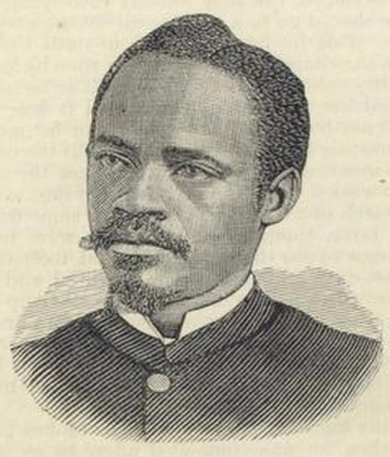 Emanuel K. Love