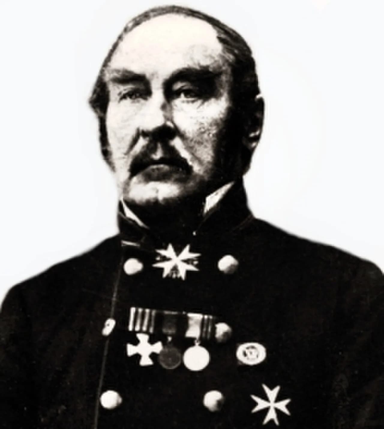 Friedrich Wangenheim von Qualen