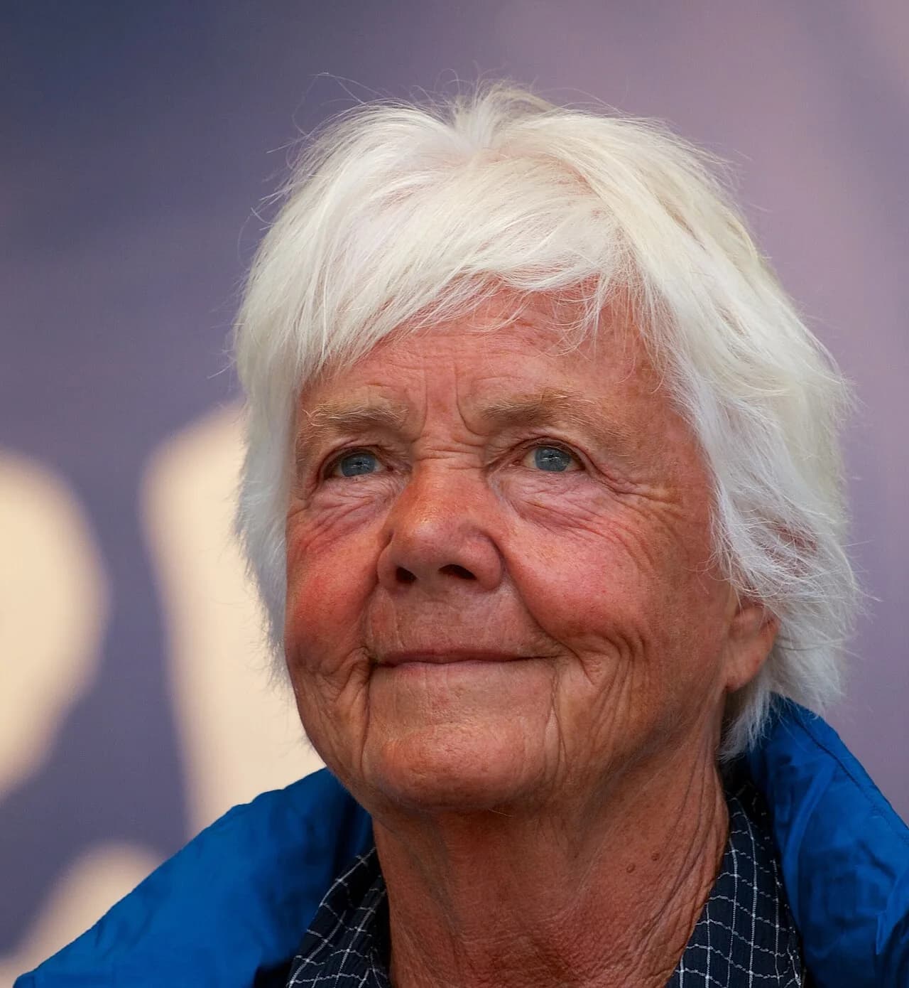 Astrid N. Heiberg