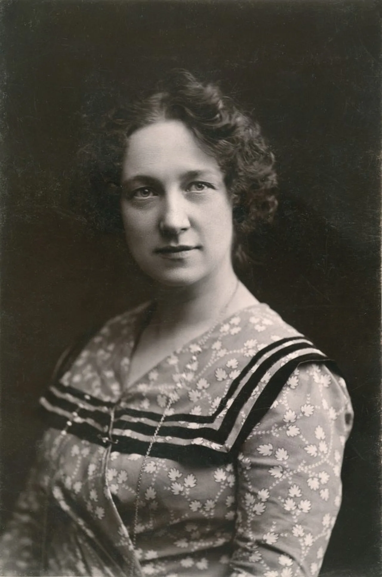 Johanne Dybwad