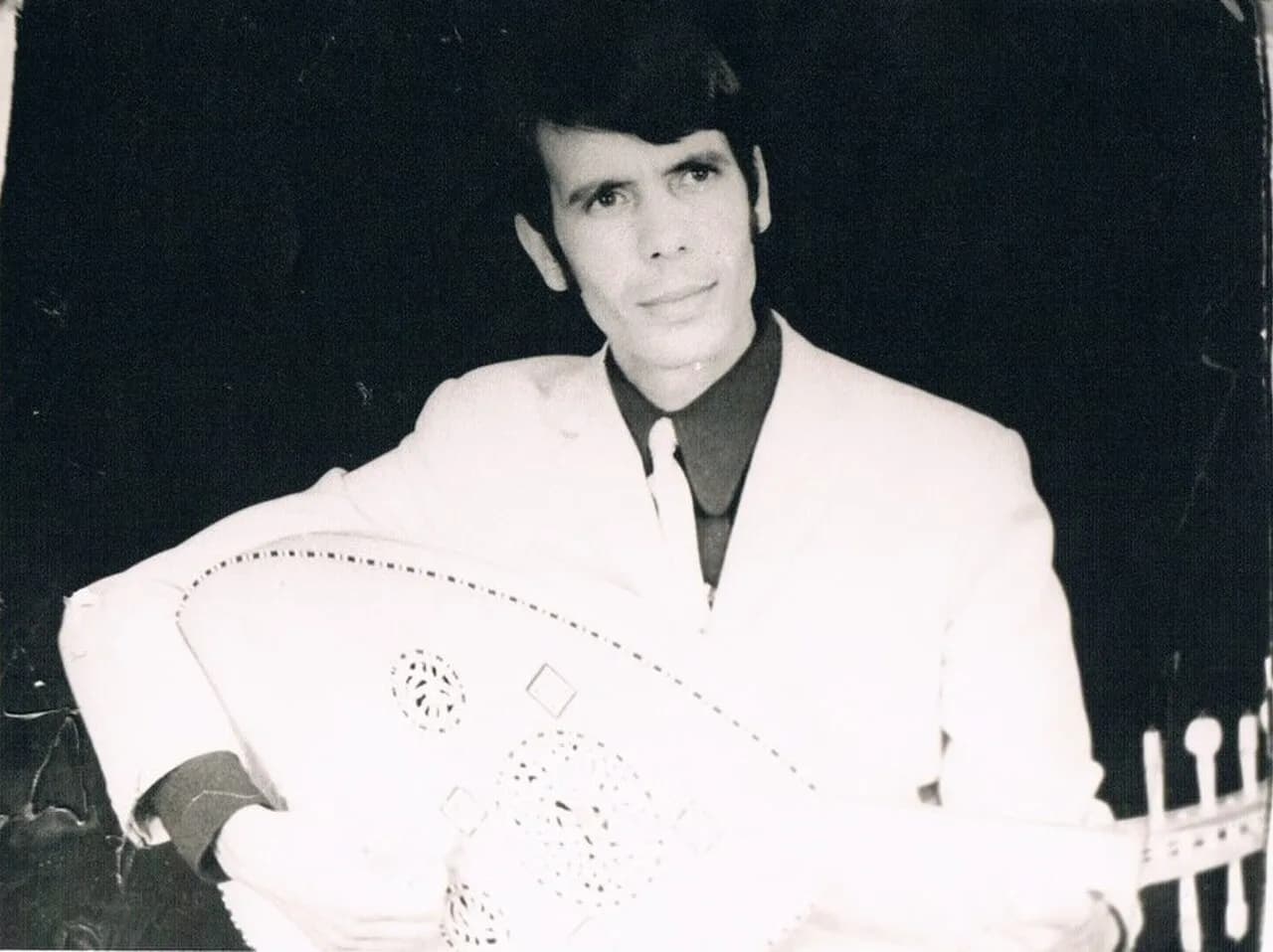 Larbi Louazani