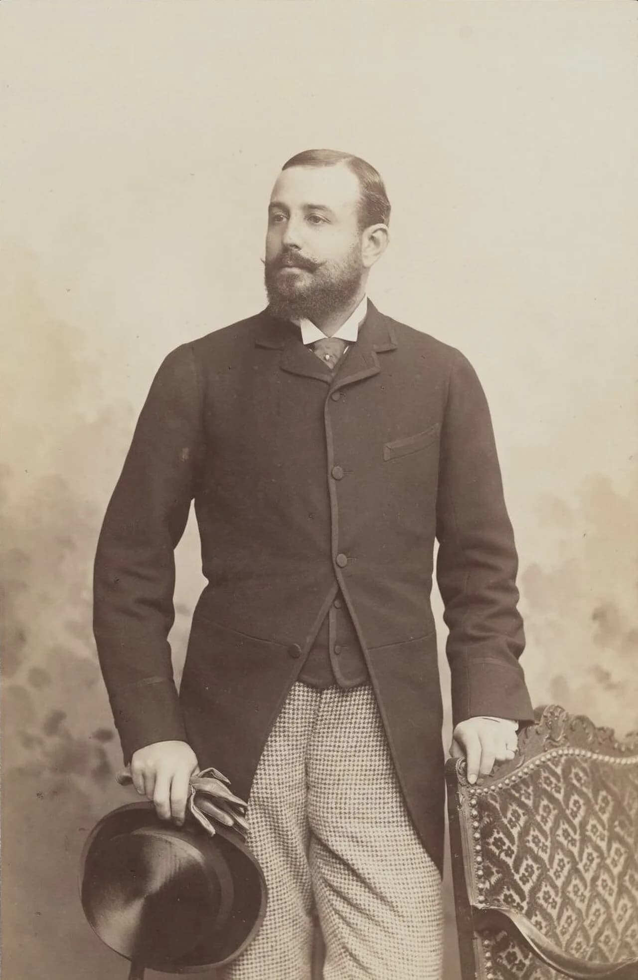 Stanislas Benoist-Méchin