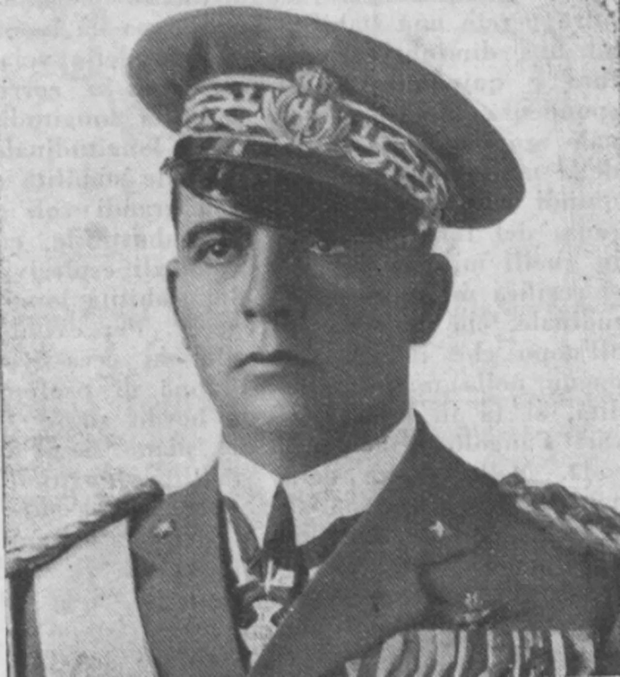 Mario Stanzani
