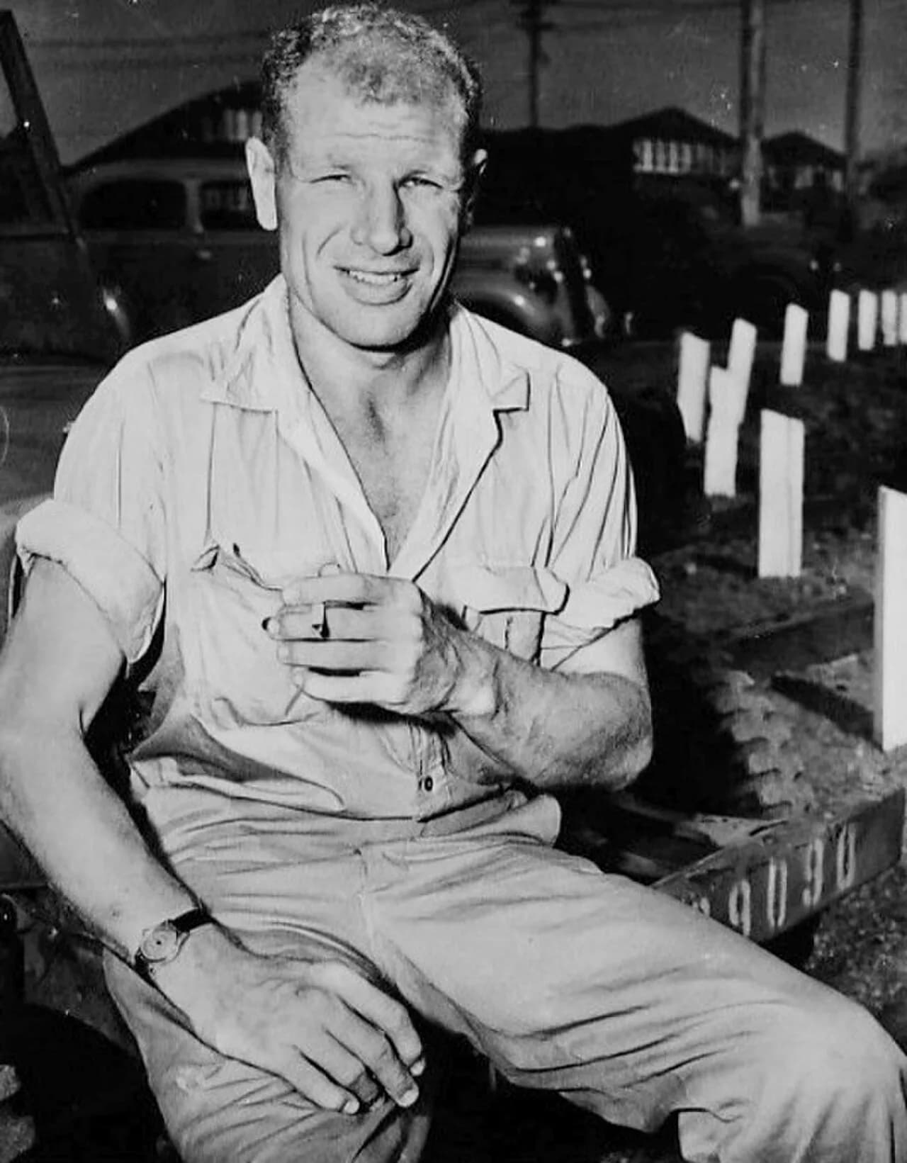Bill Veeck