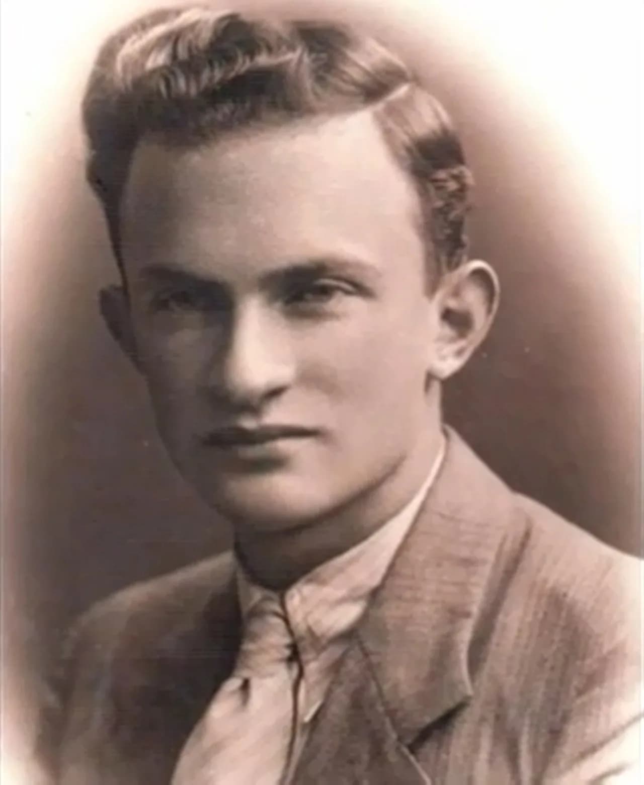 Shevach Eden