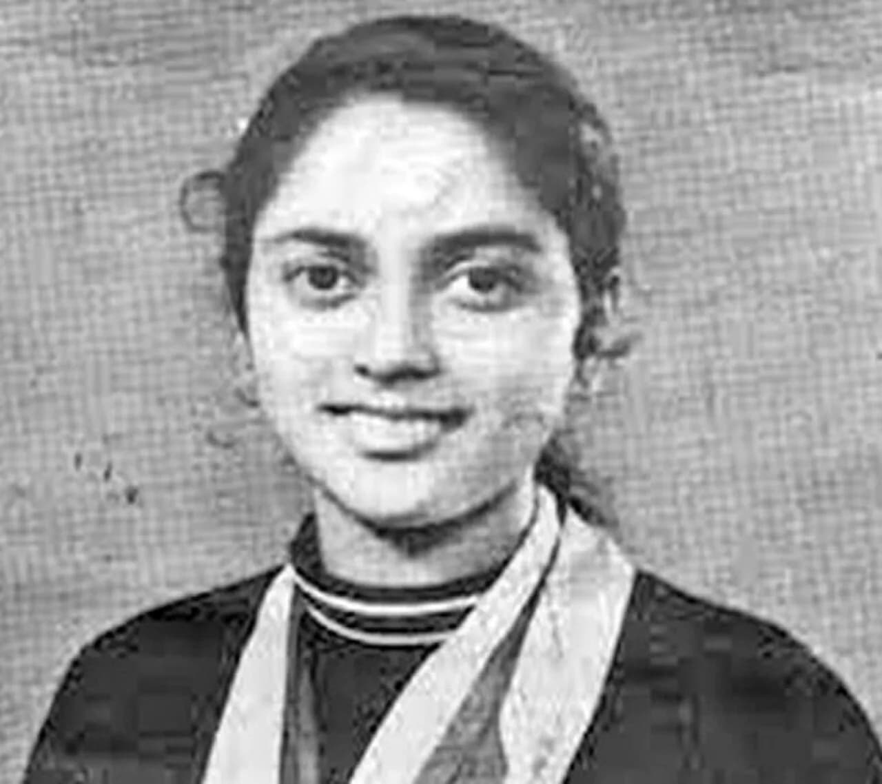 Sultana Kamal
