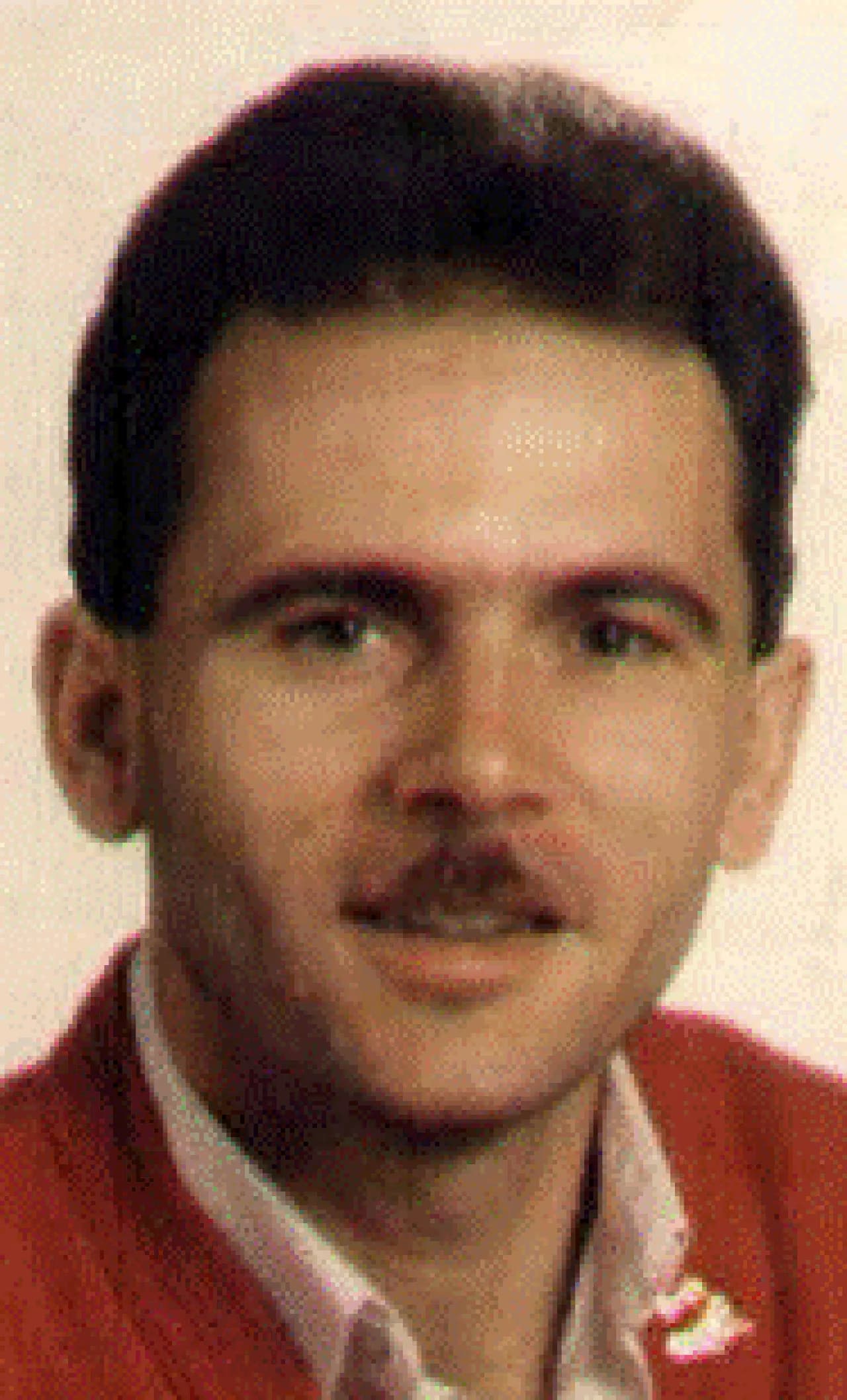 Ragip Jashari