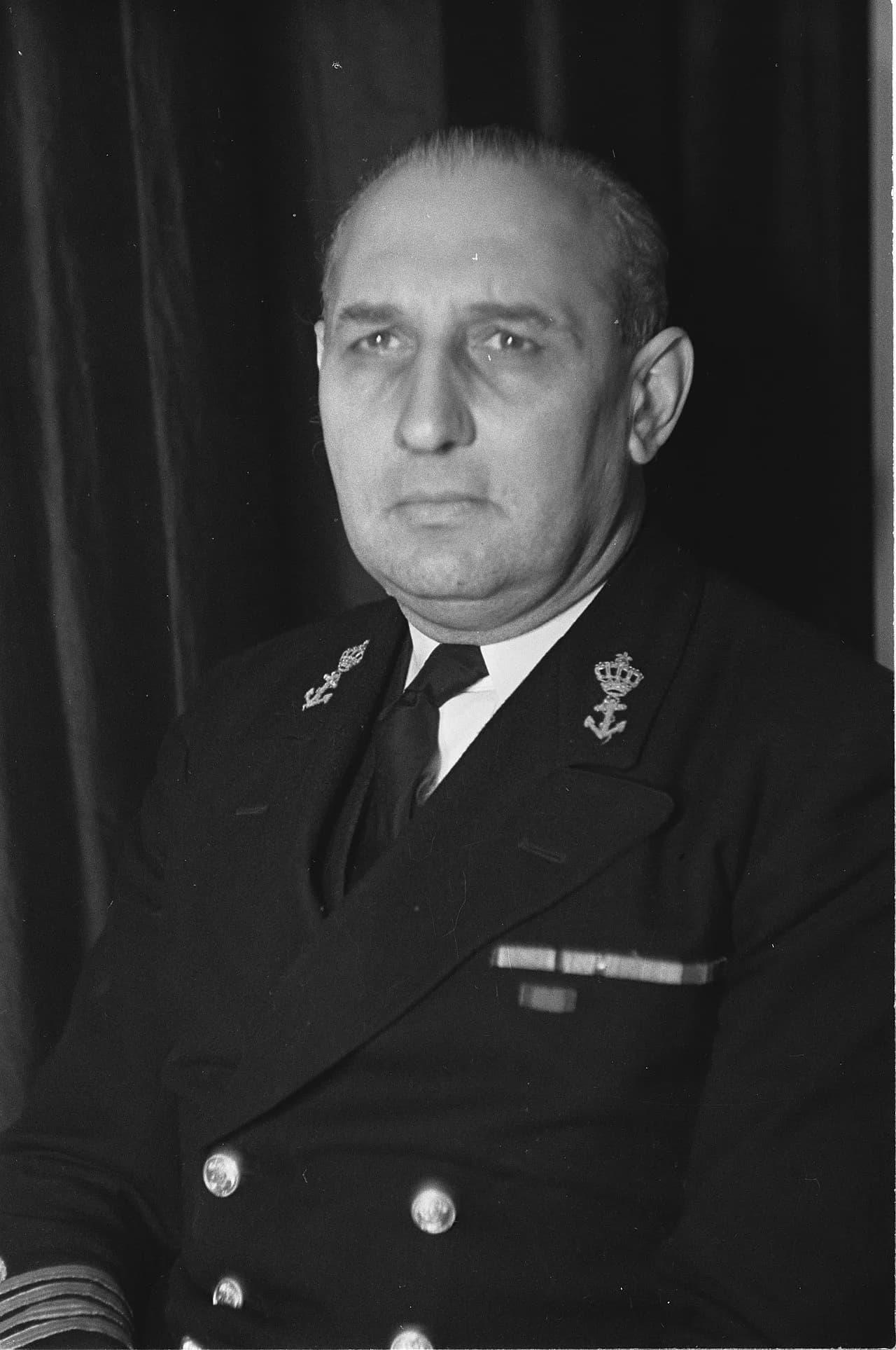 Jacques Houtsmuller