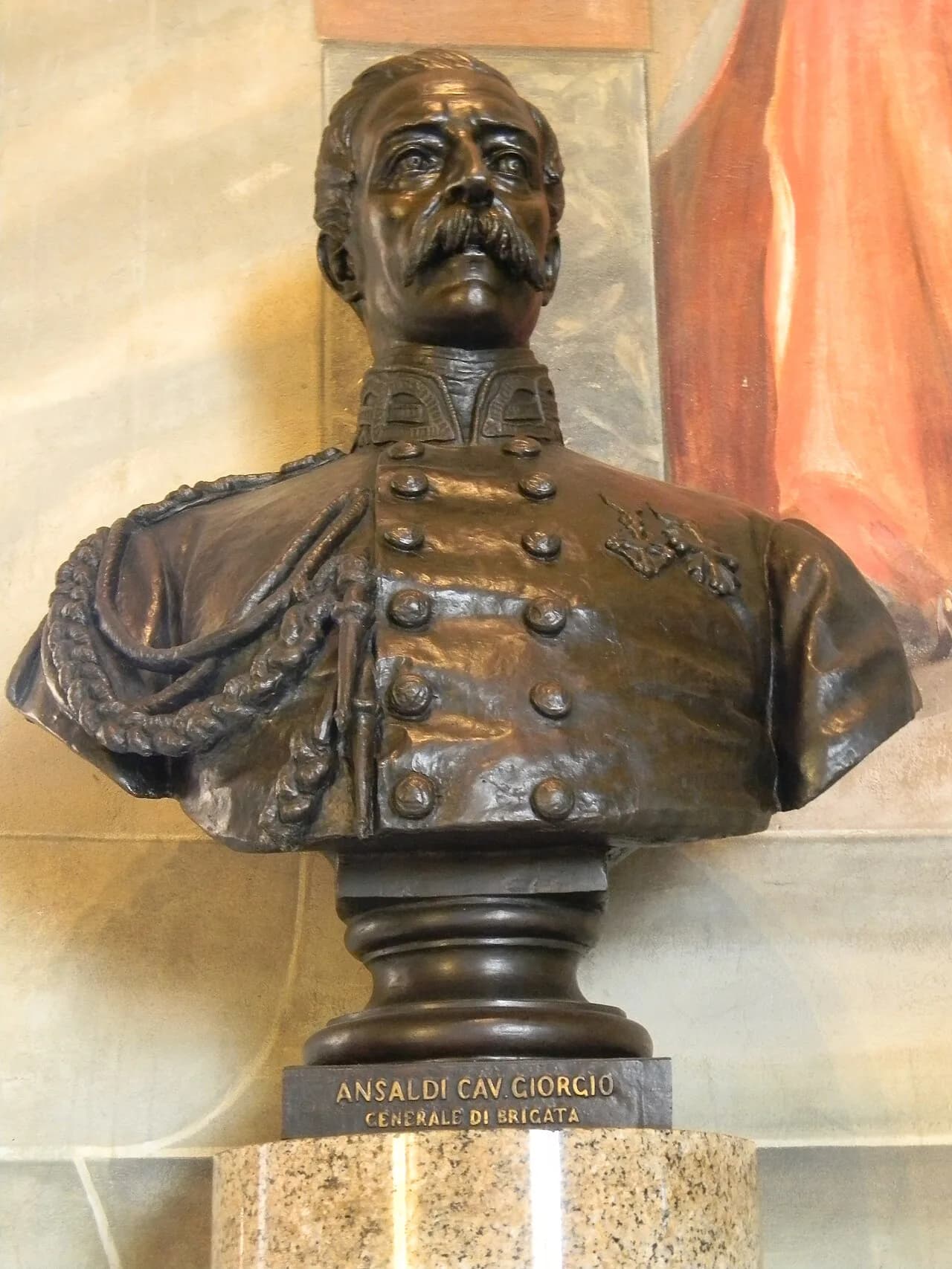 Giorgio Ansaldi