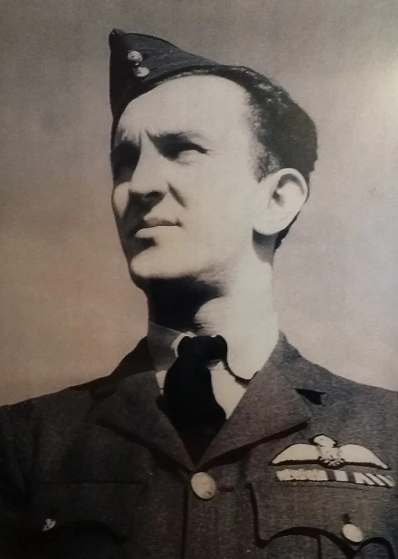 Josef Stránský