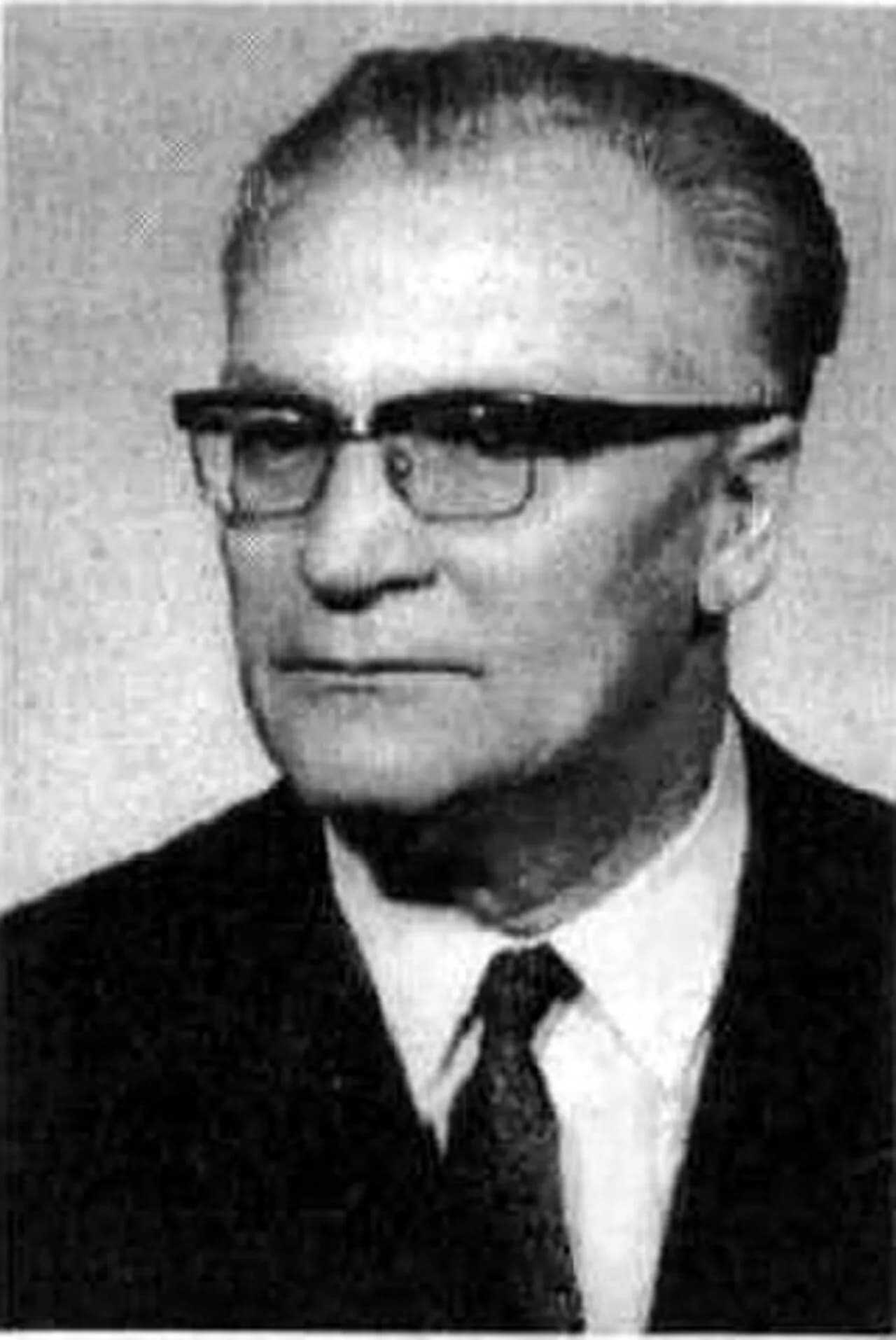 József Perbíró