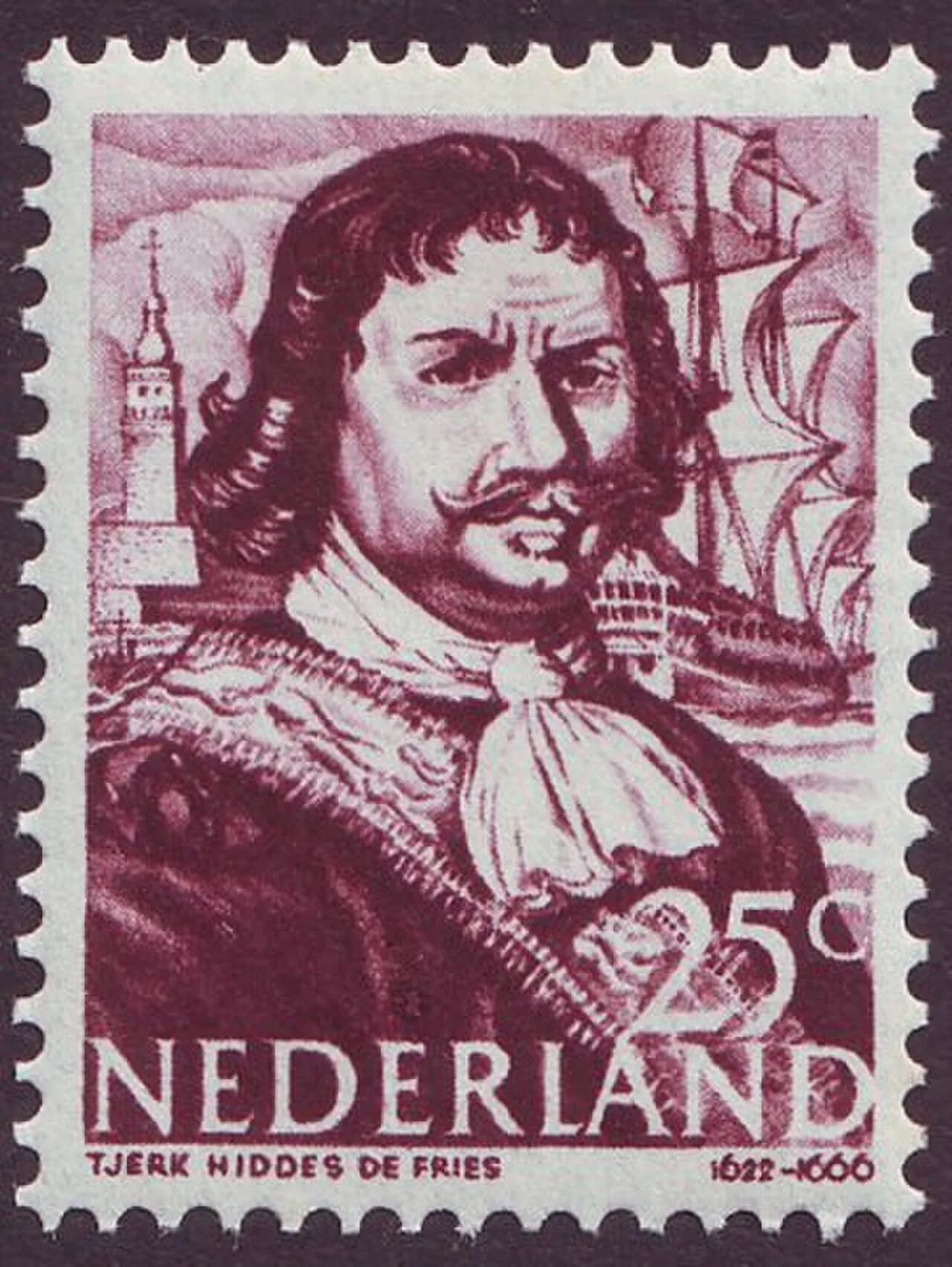 Tjerk Hiddes de Vries