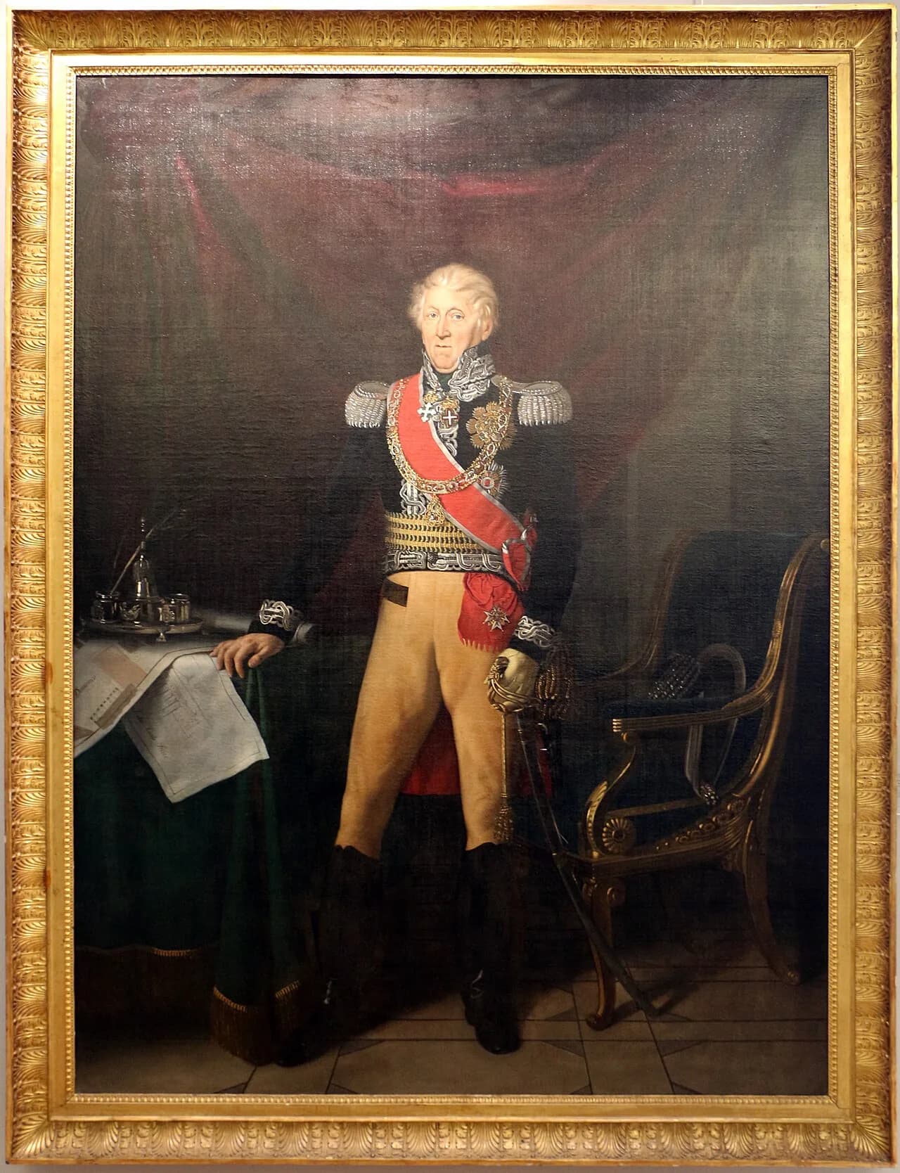 Ettore Veuillet d'Yenne