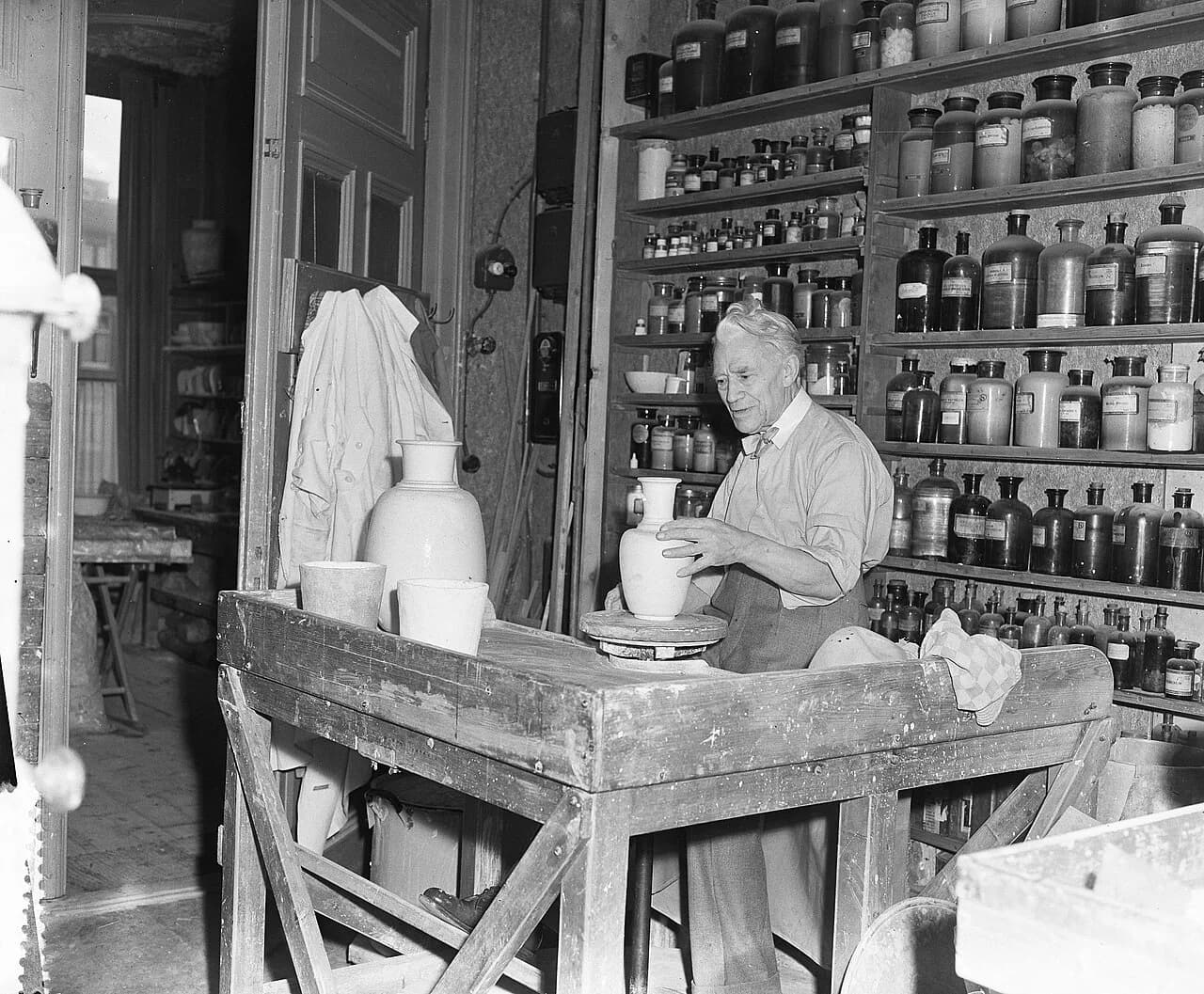 Bert Nienhuis