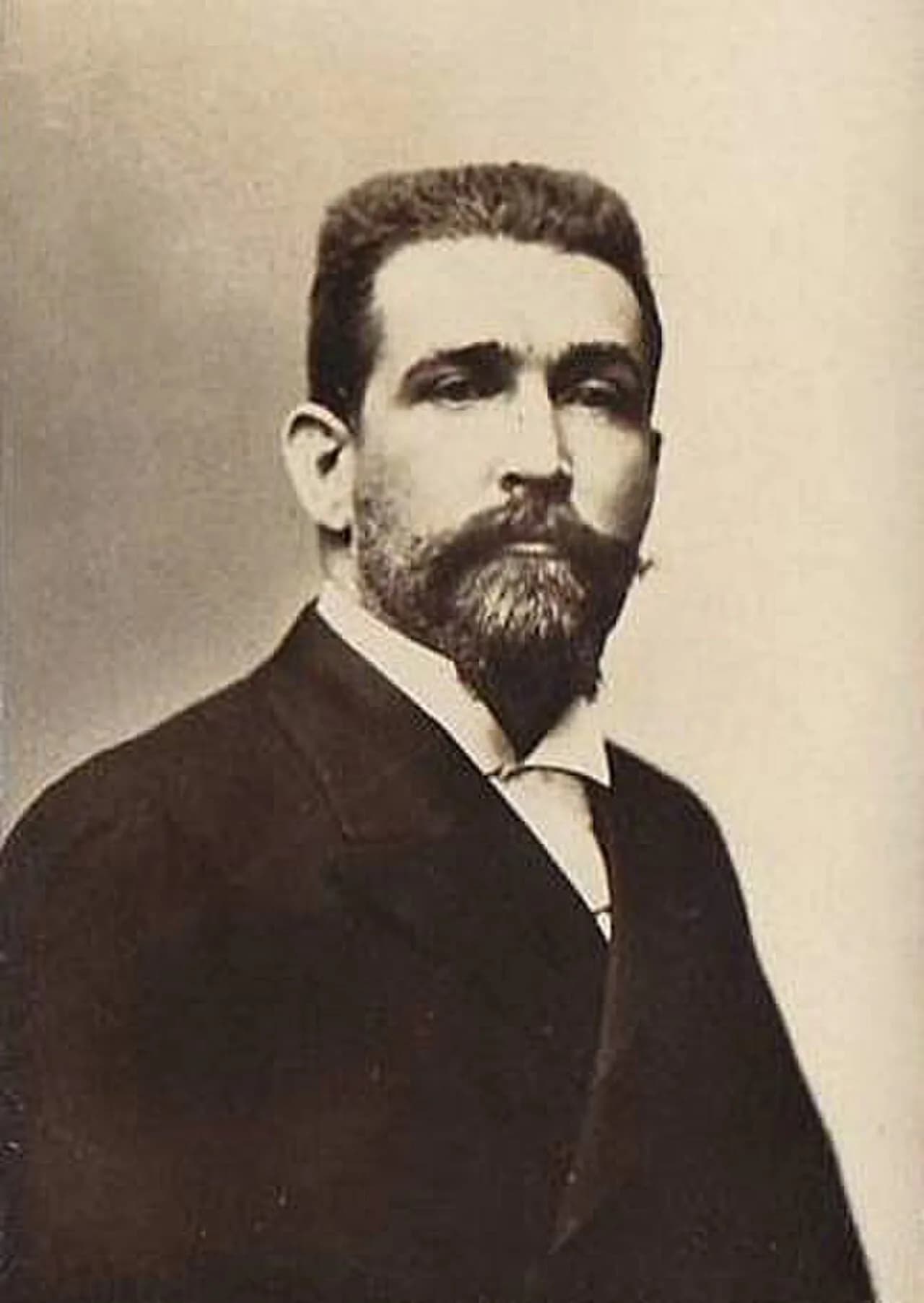 Émile Auguste Léon Hourst