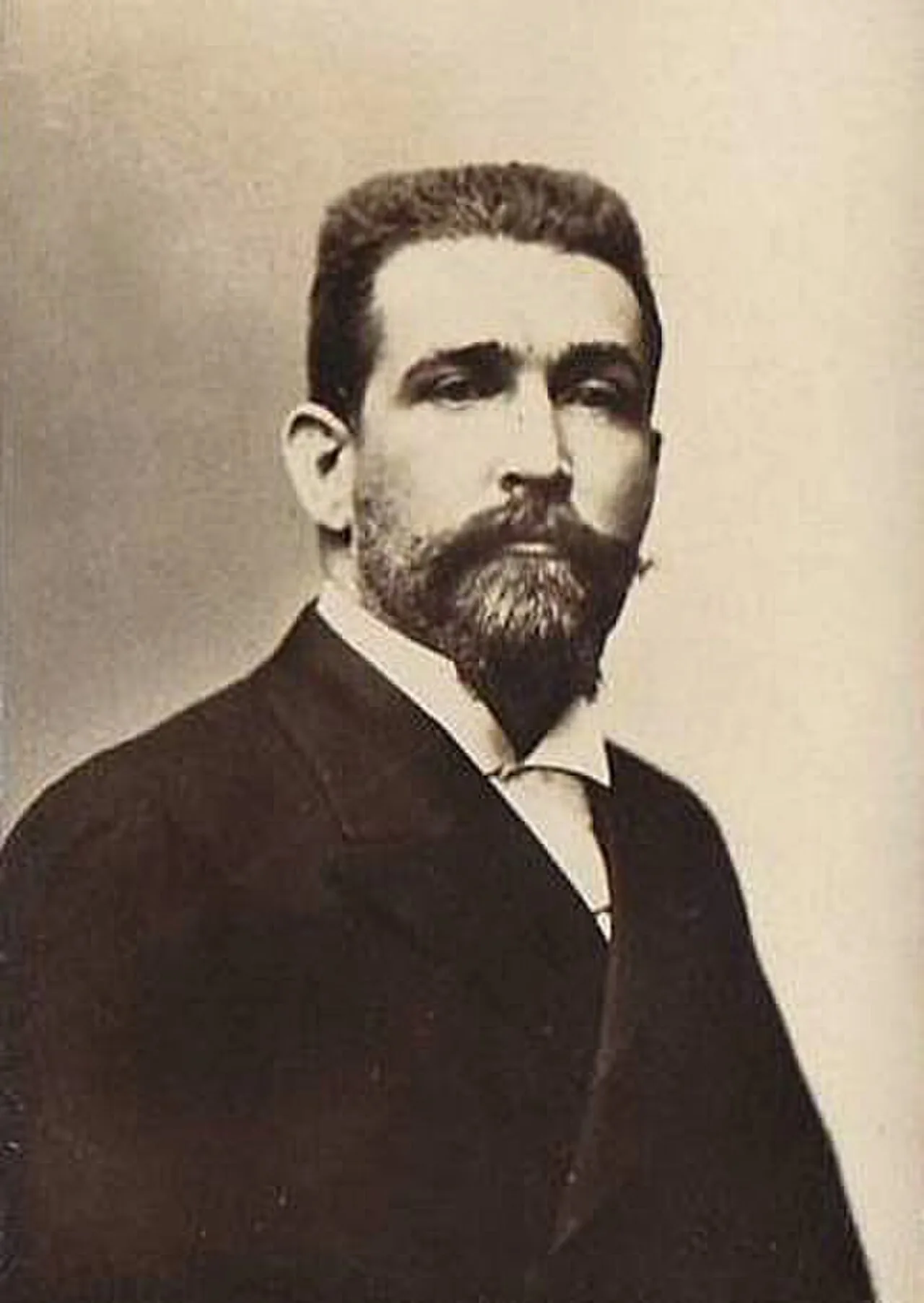 Émile Auguste Léon Hourst