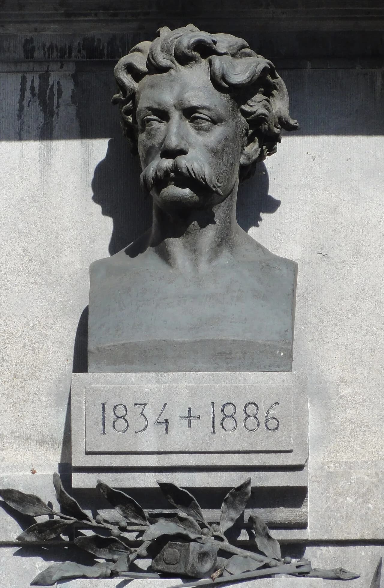 Ernest Eugène Hiolle