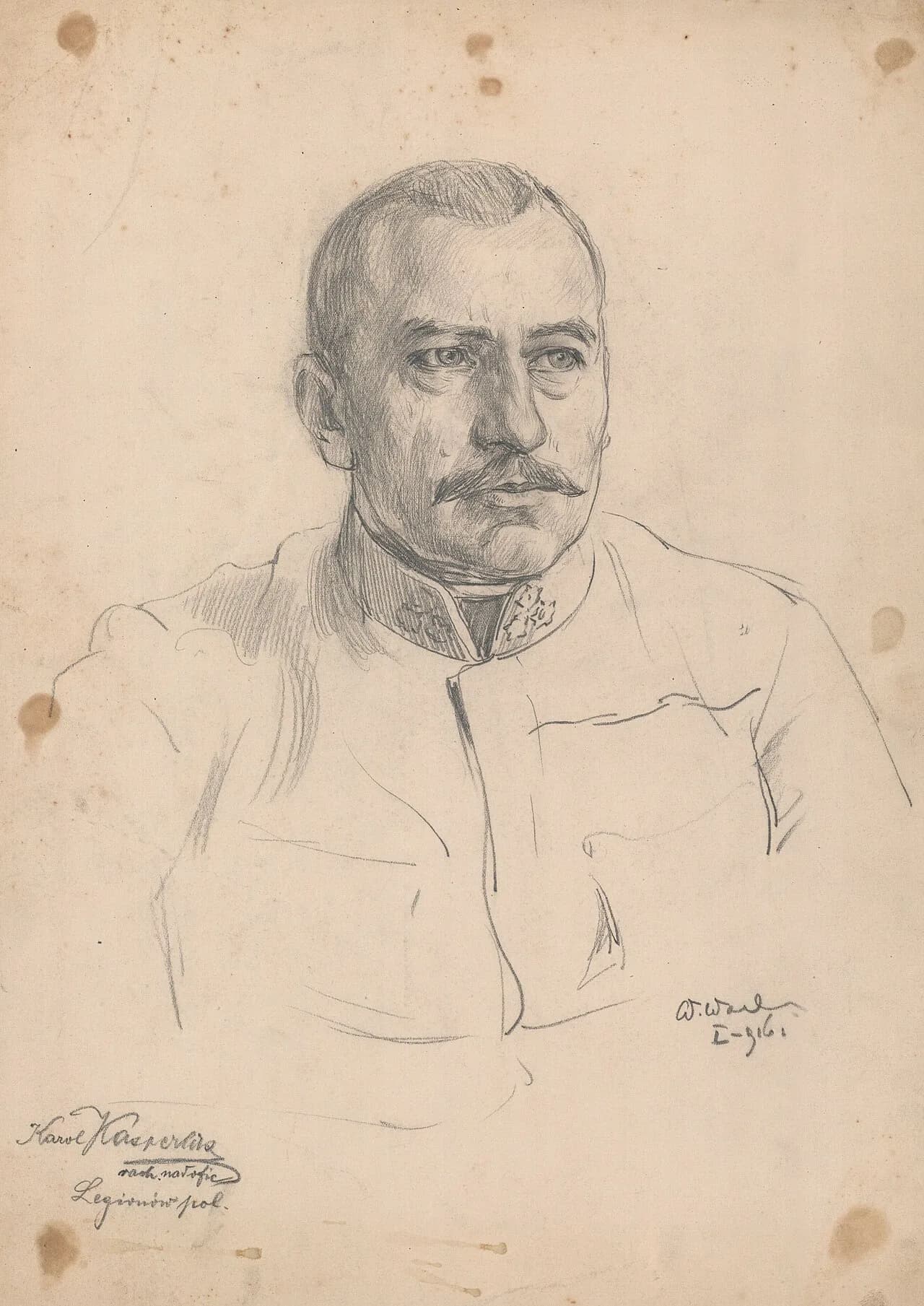 Karol Kasperlik