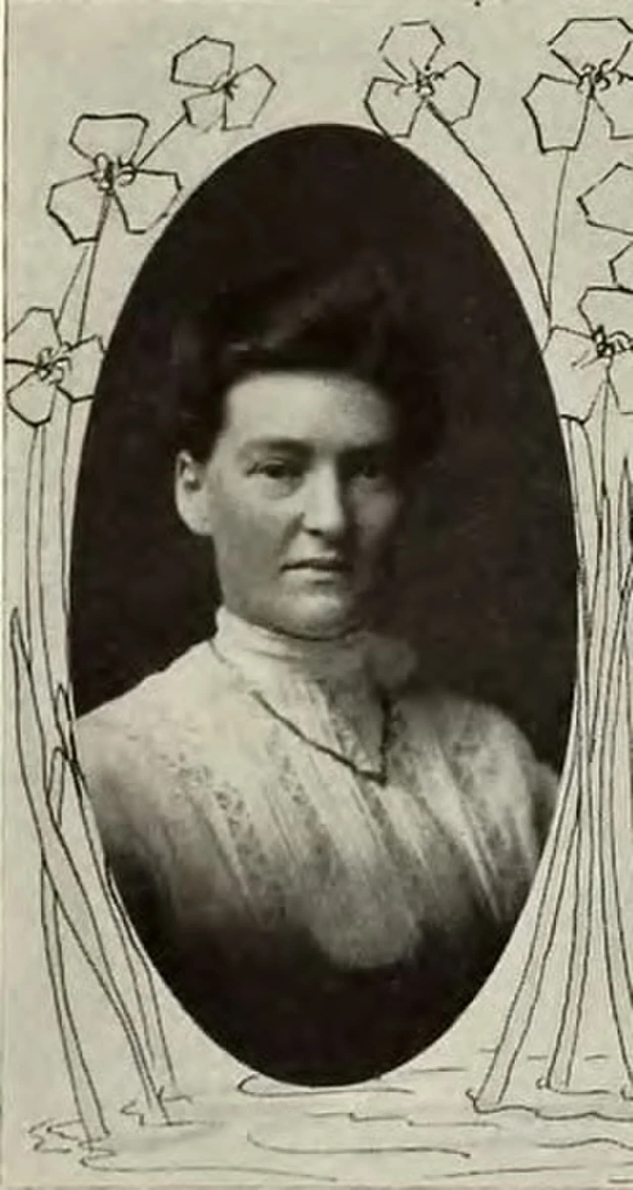 Cecilia Hennel Hendricks