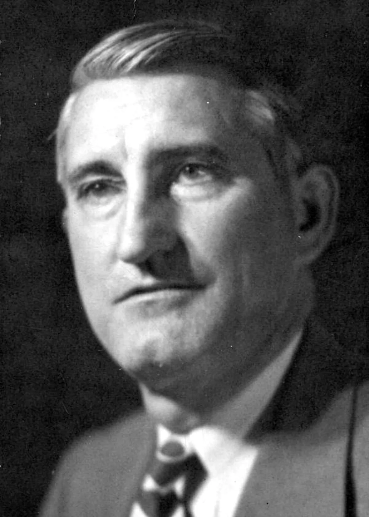 J. C. Getzen Jr.