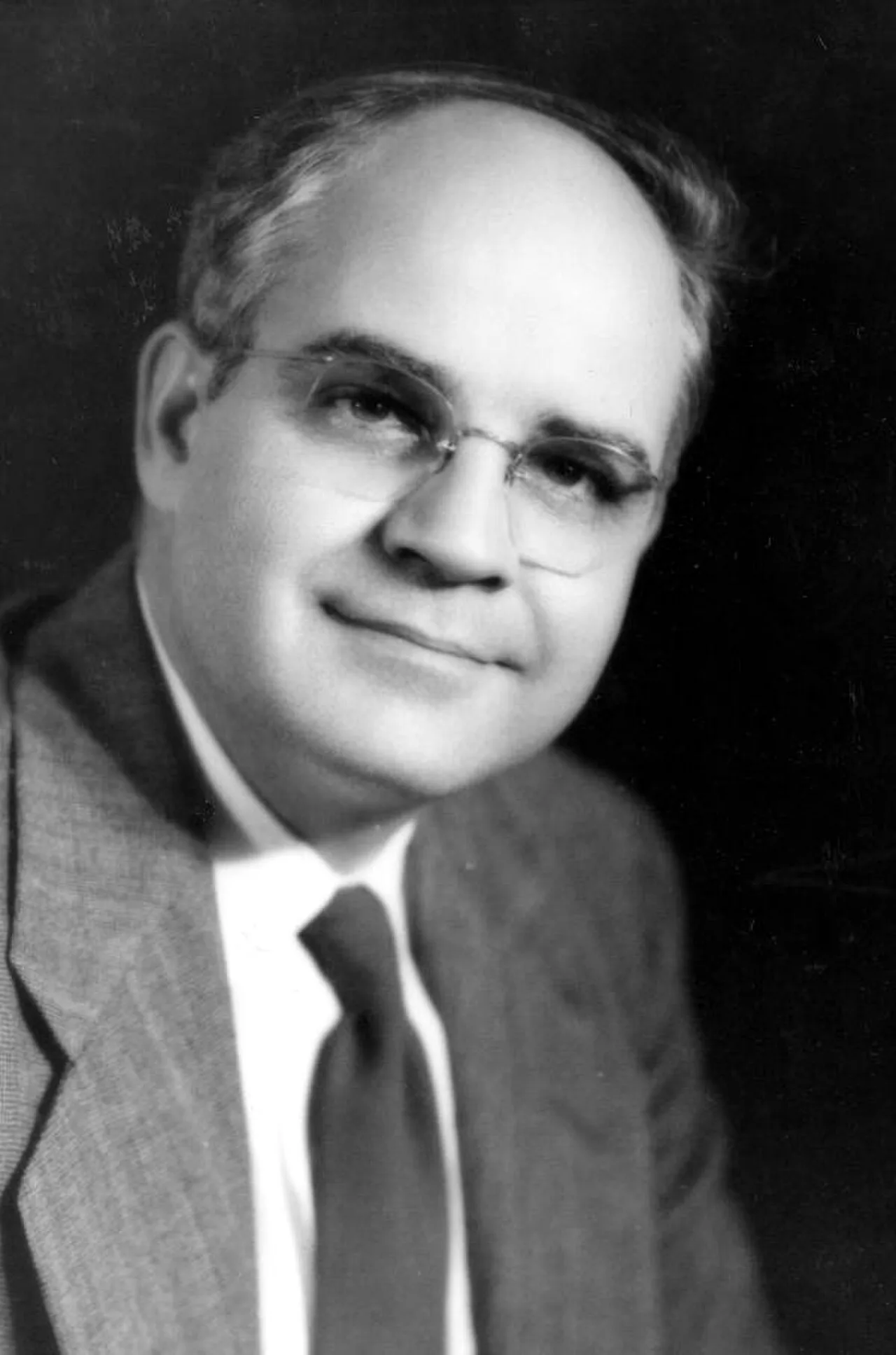 Woodrow M. Melvin