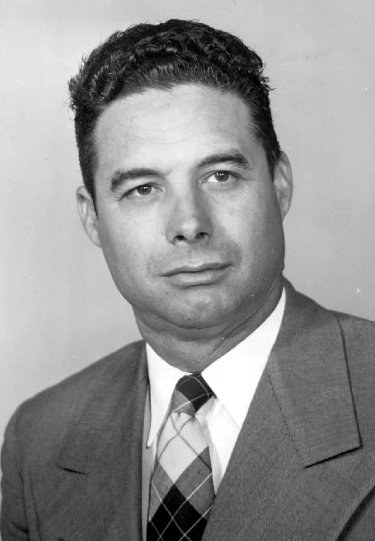 W. E. Bishop