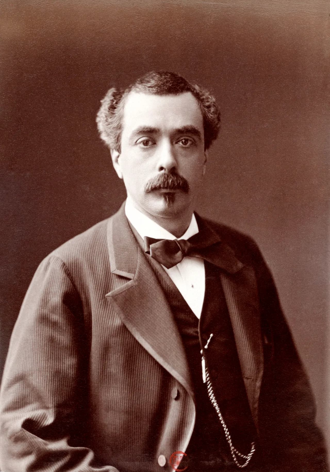 Émile Blavet