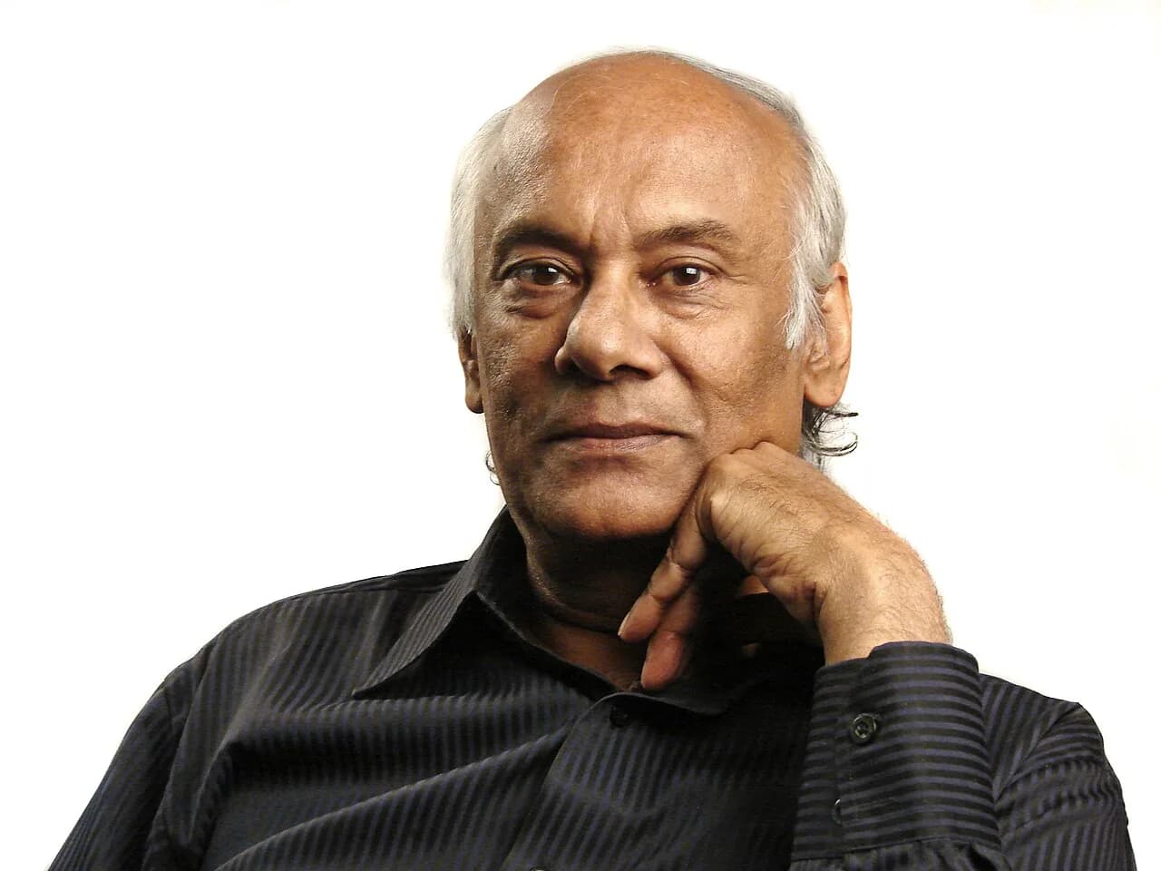 Mukul Sinha