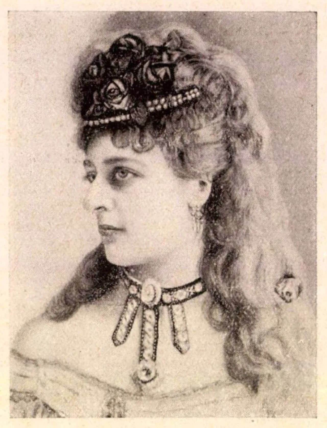 Sarolta Krecsányi