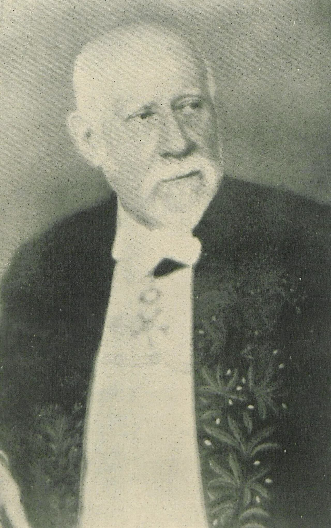 Émile Bourgeois