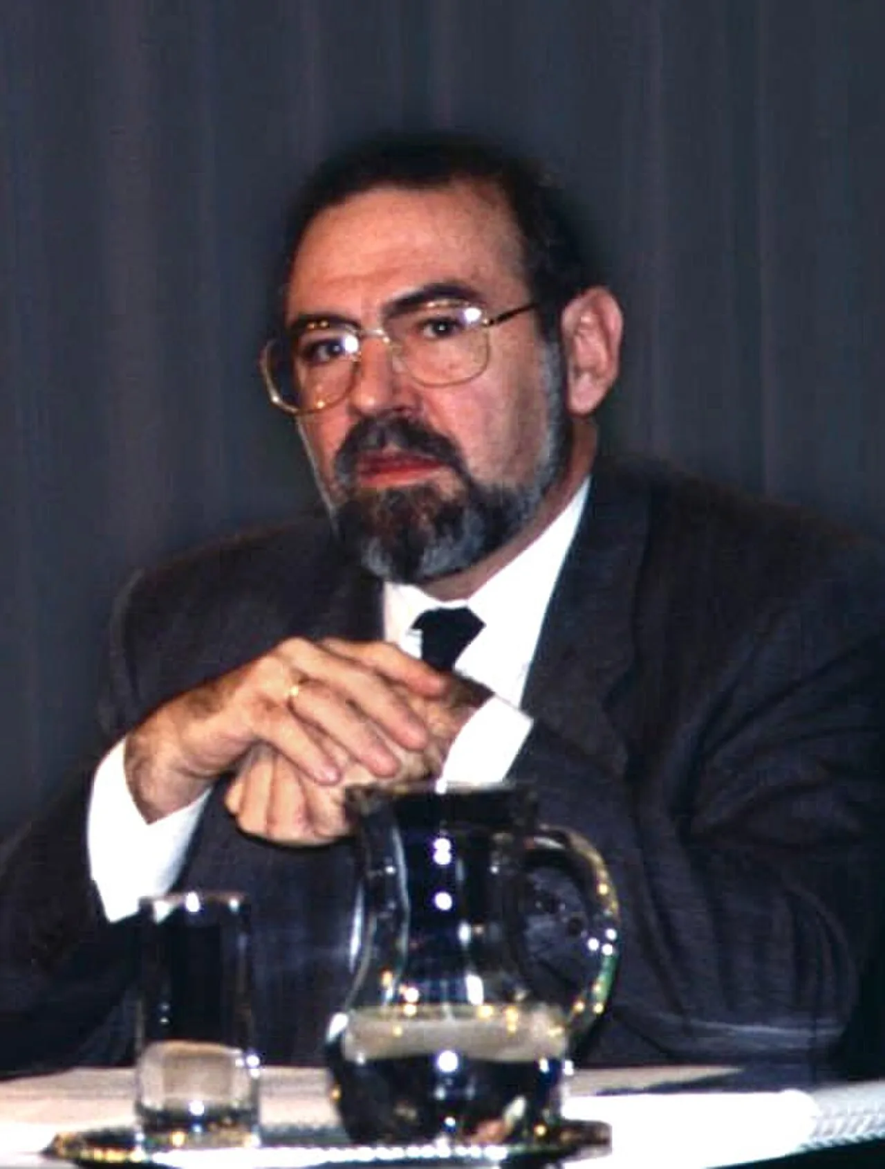 Juan Manuel Eguiagaray