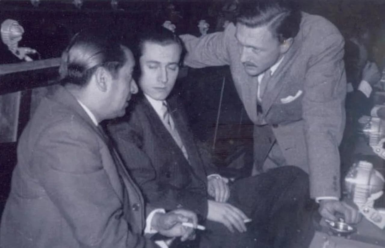 Juan Carlos Deghi