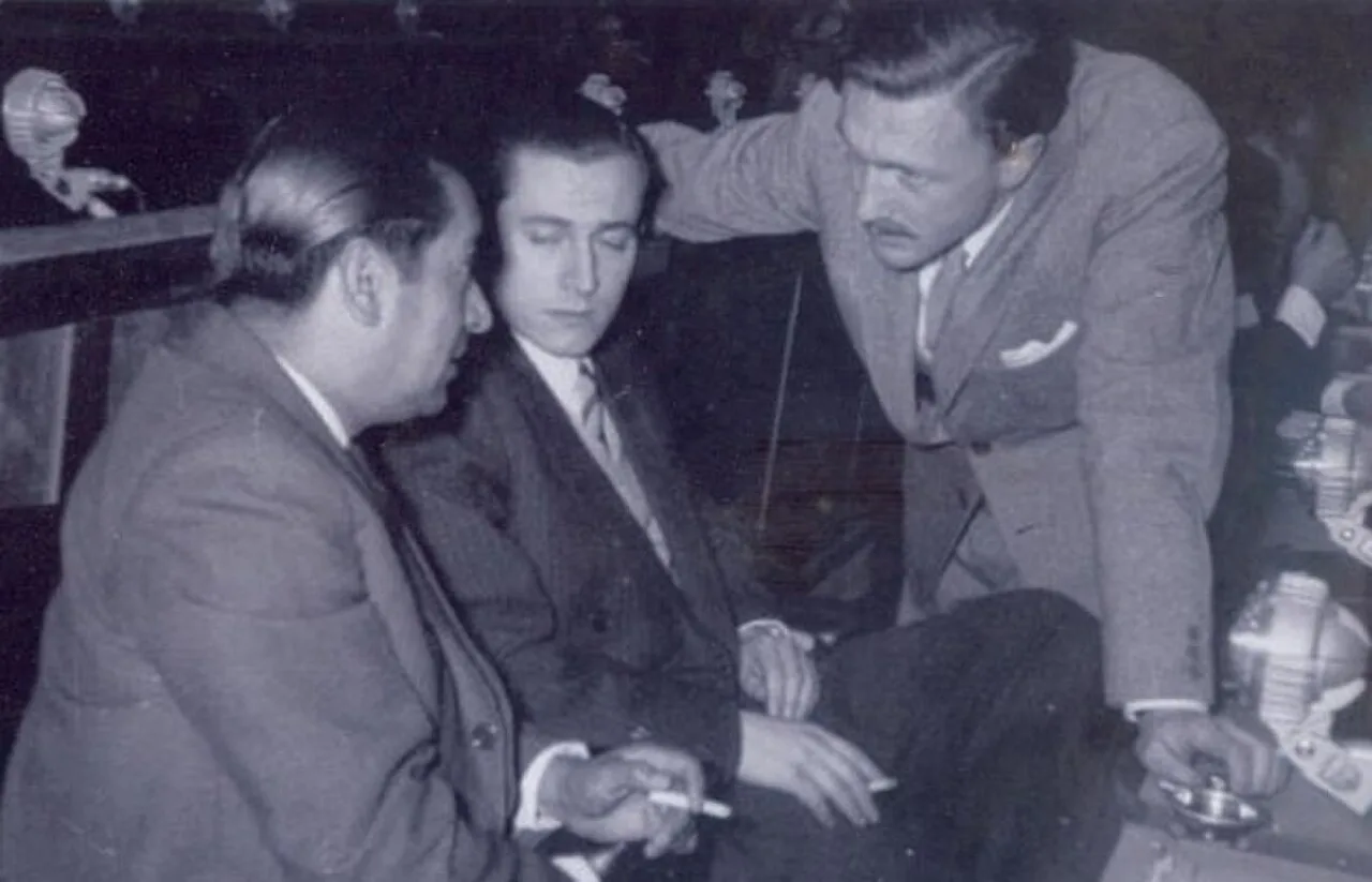 Juan Carlos Deghi