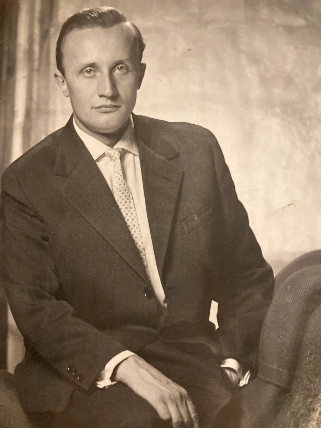 Kazimierz Pustelak