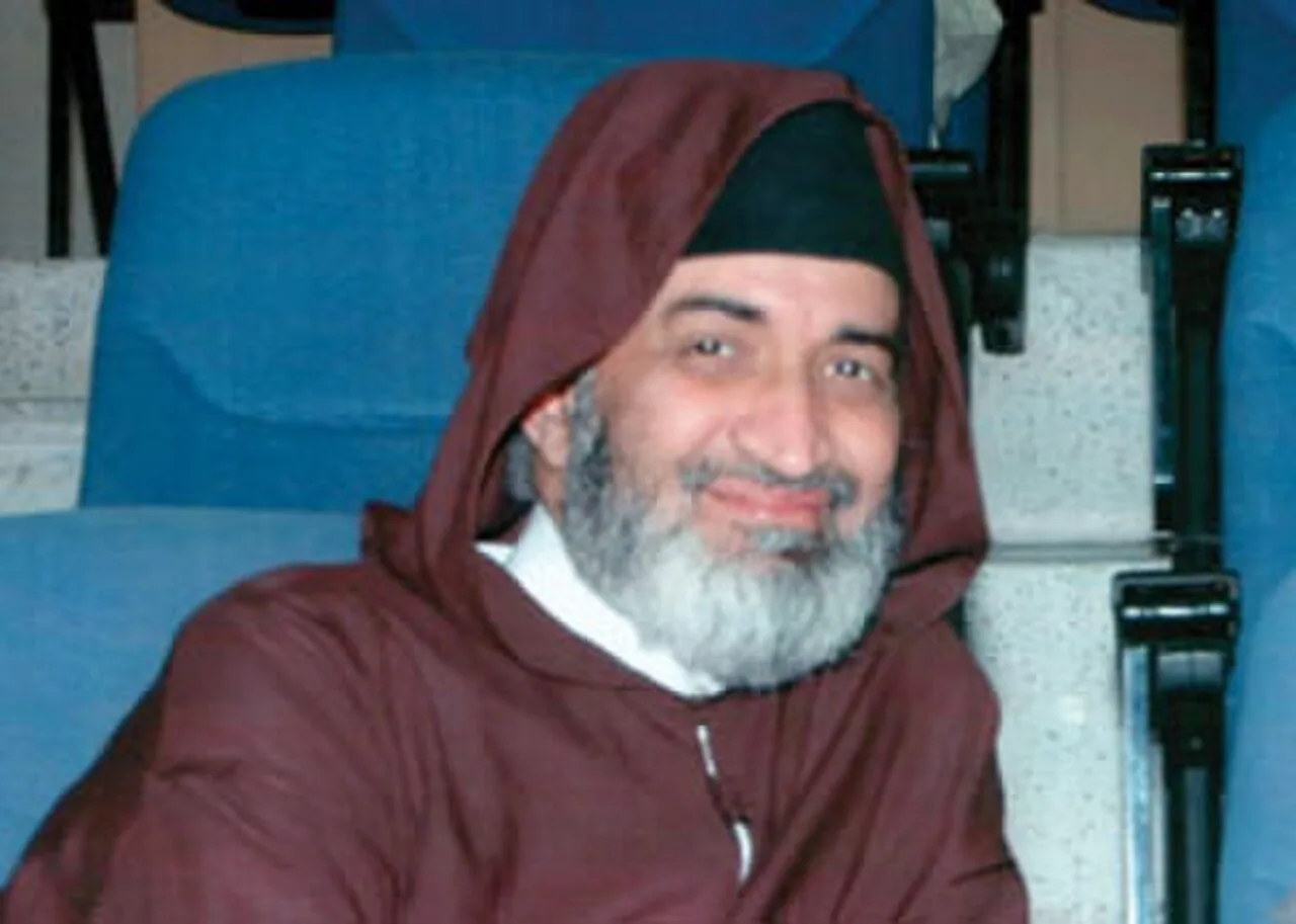 Farid Al-Ansari