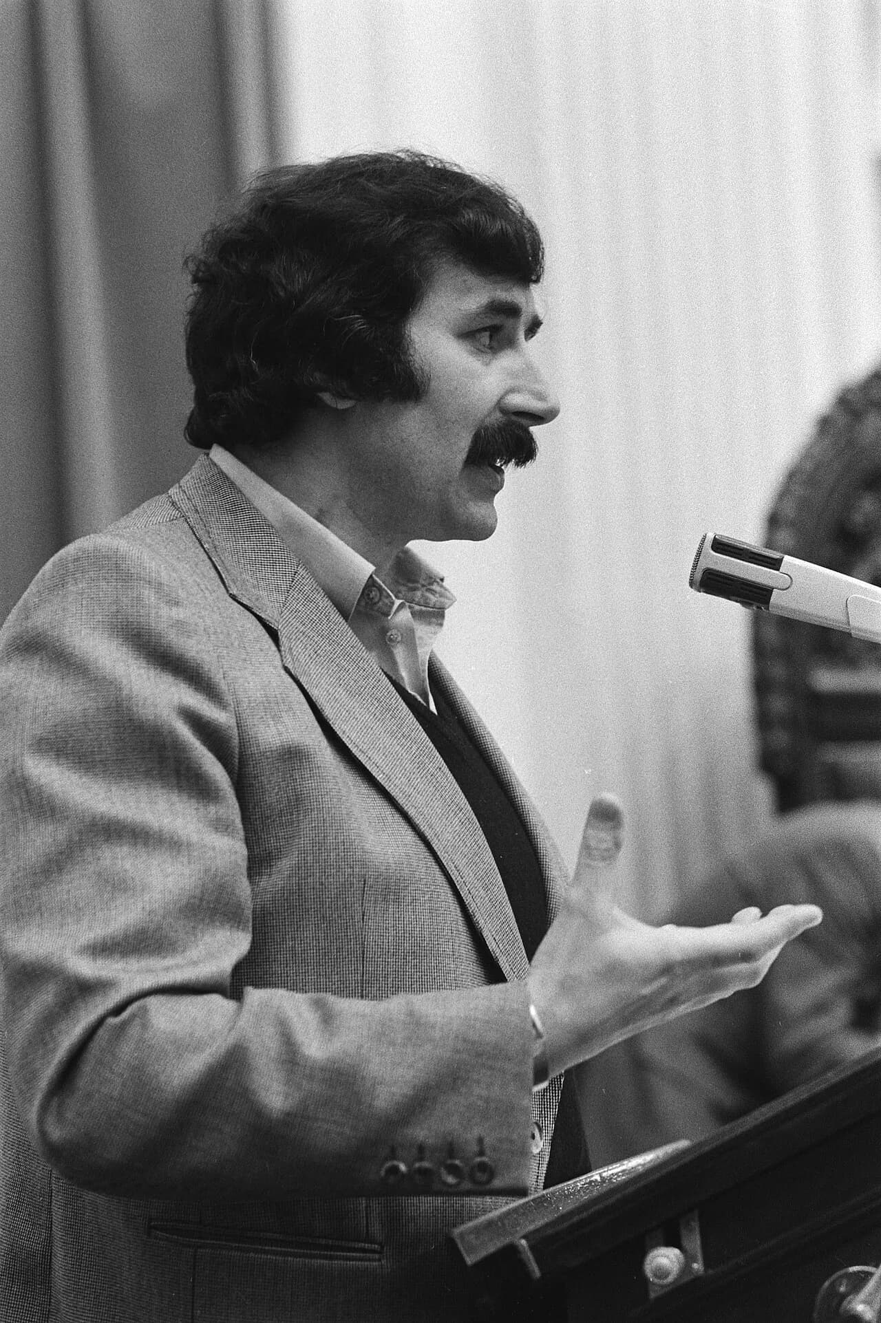 Harry van den Bergh