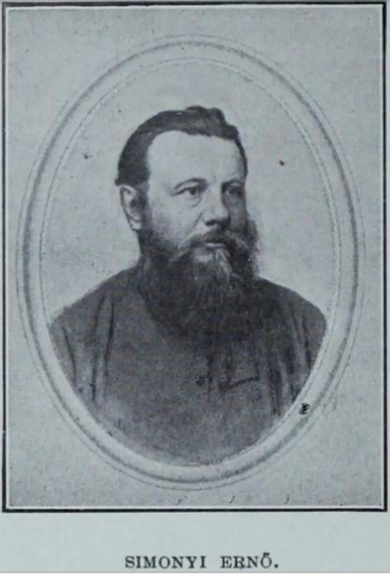 Ernő Simonyi