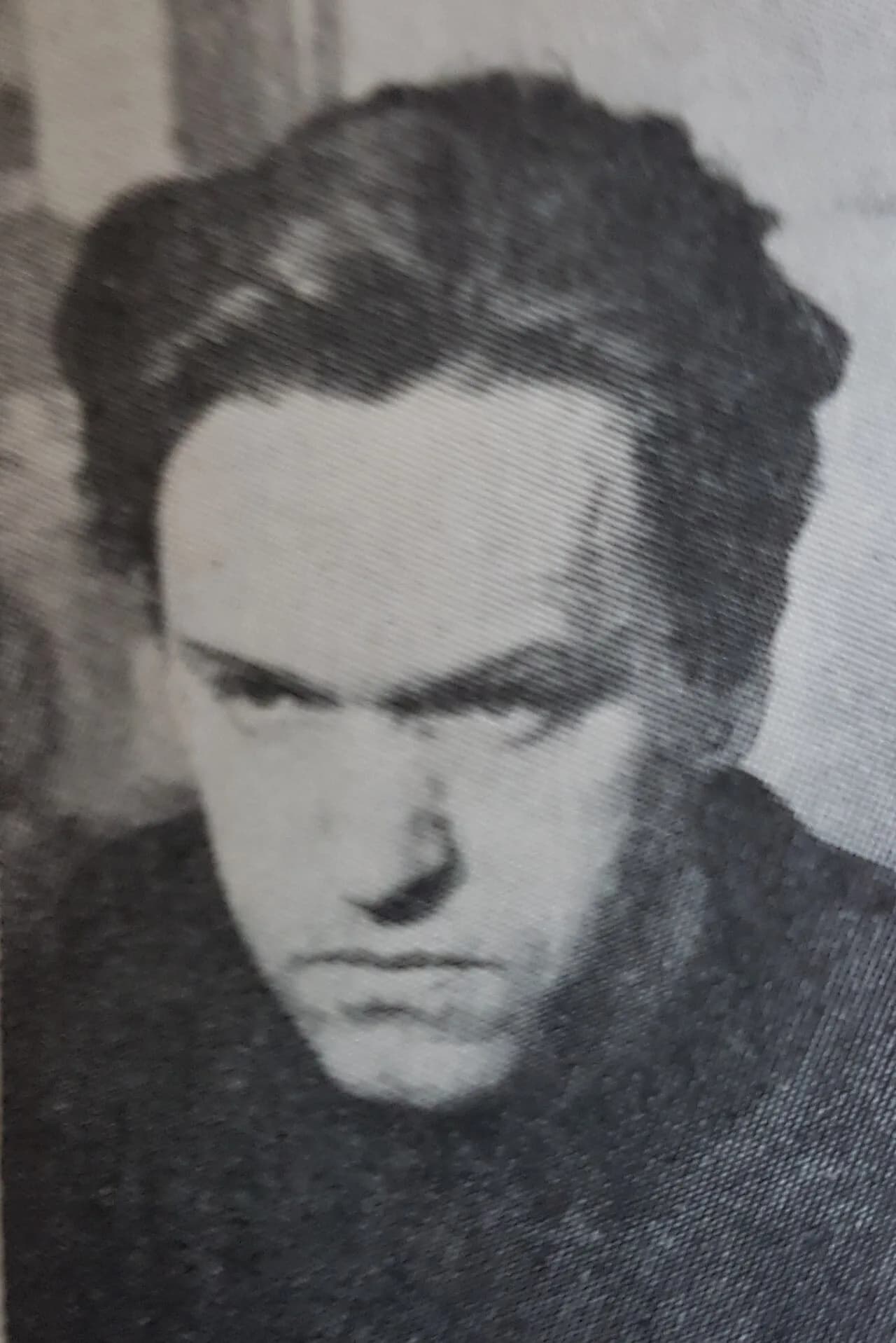 Gustaf Höglund