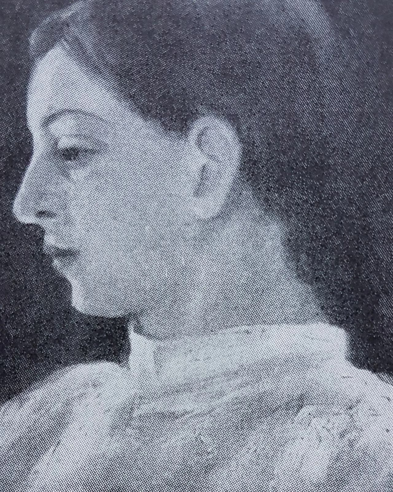Ester Isakson