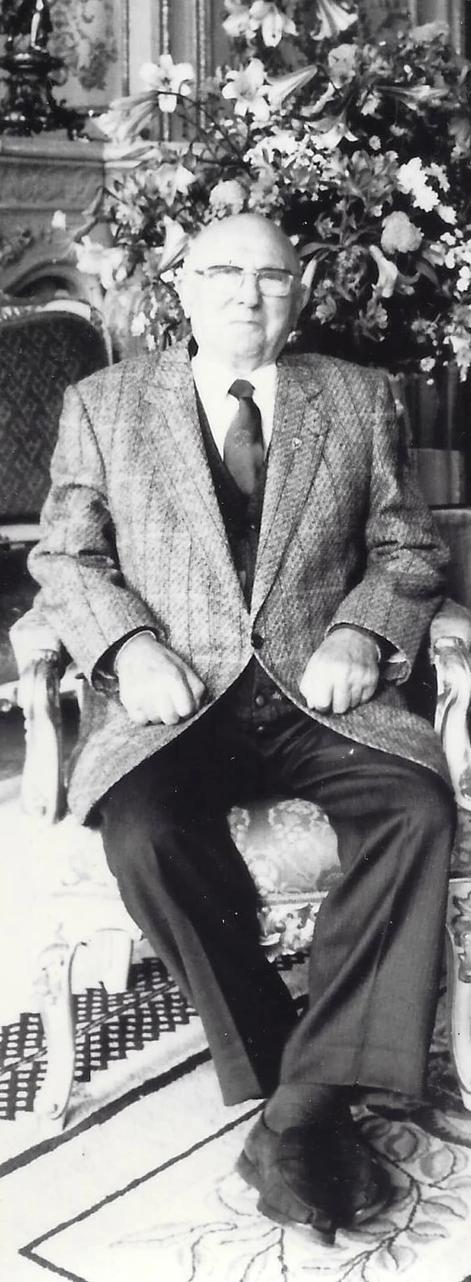 Charles Clavel