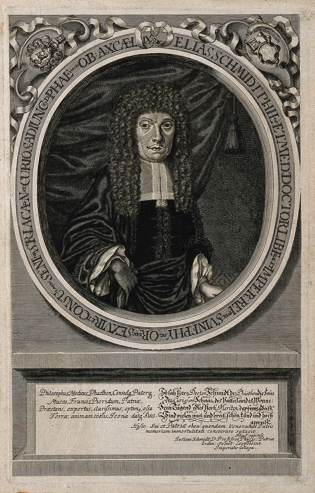 Elias Schmidt