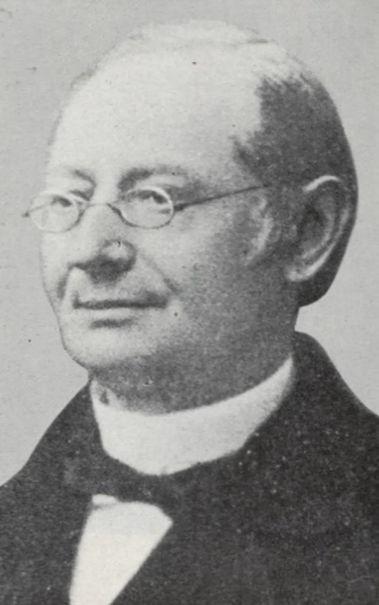 Hermann Eugen Benrath