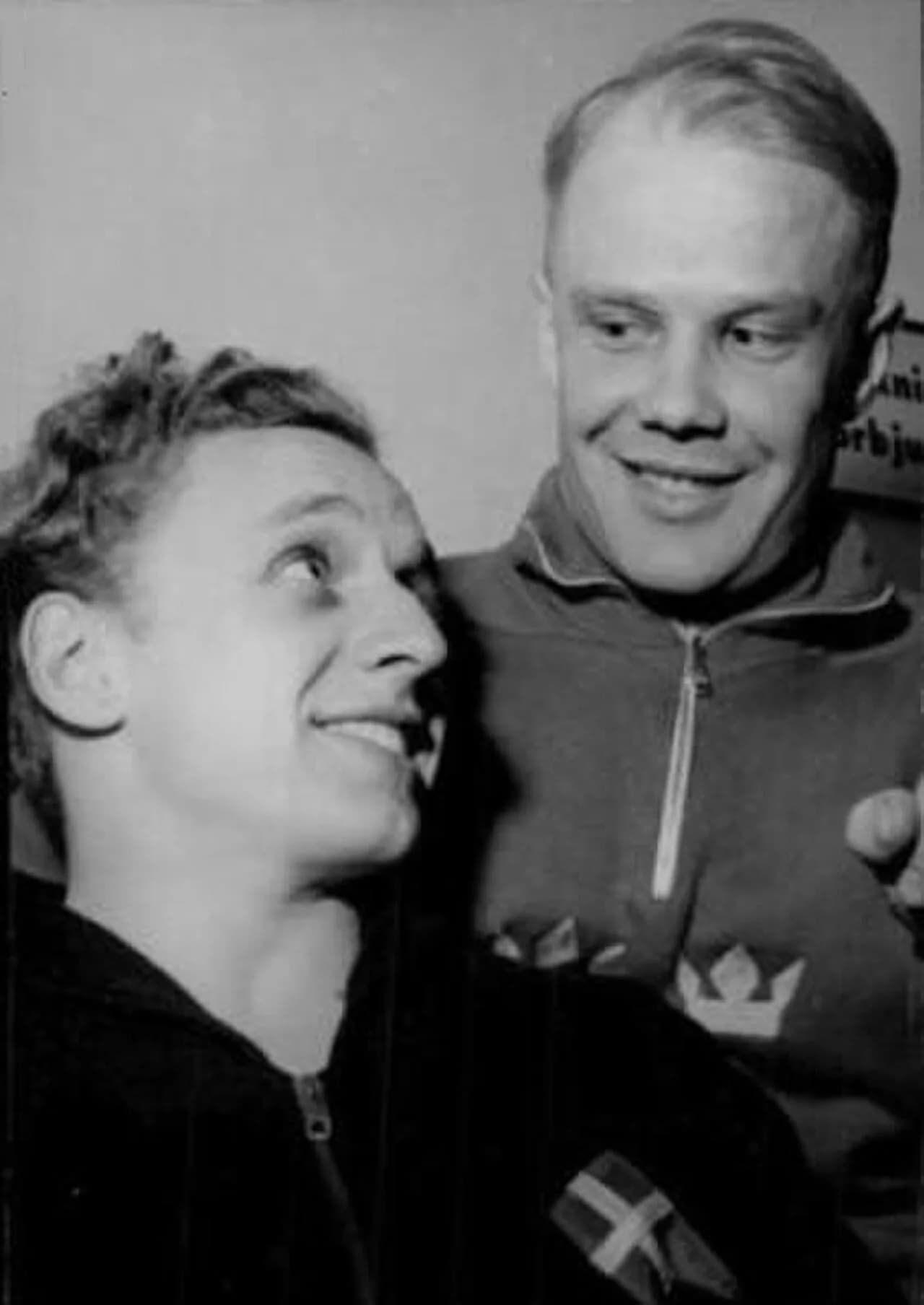 Johan Runge