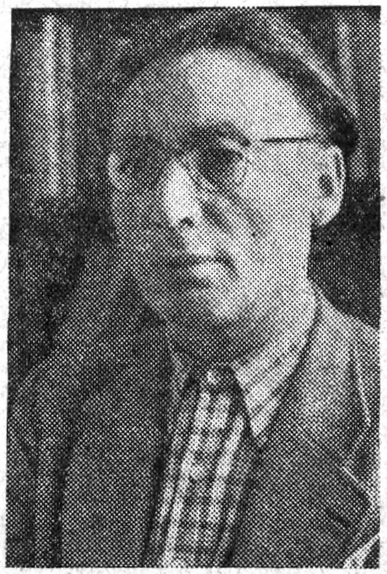 Henri Schoonbrood
