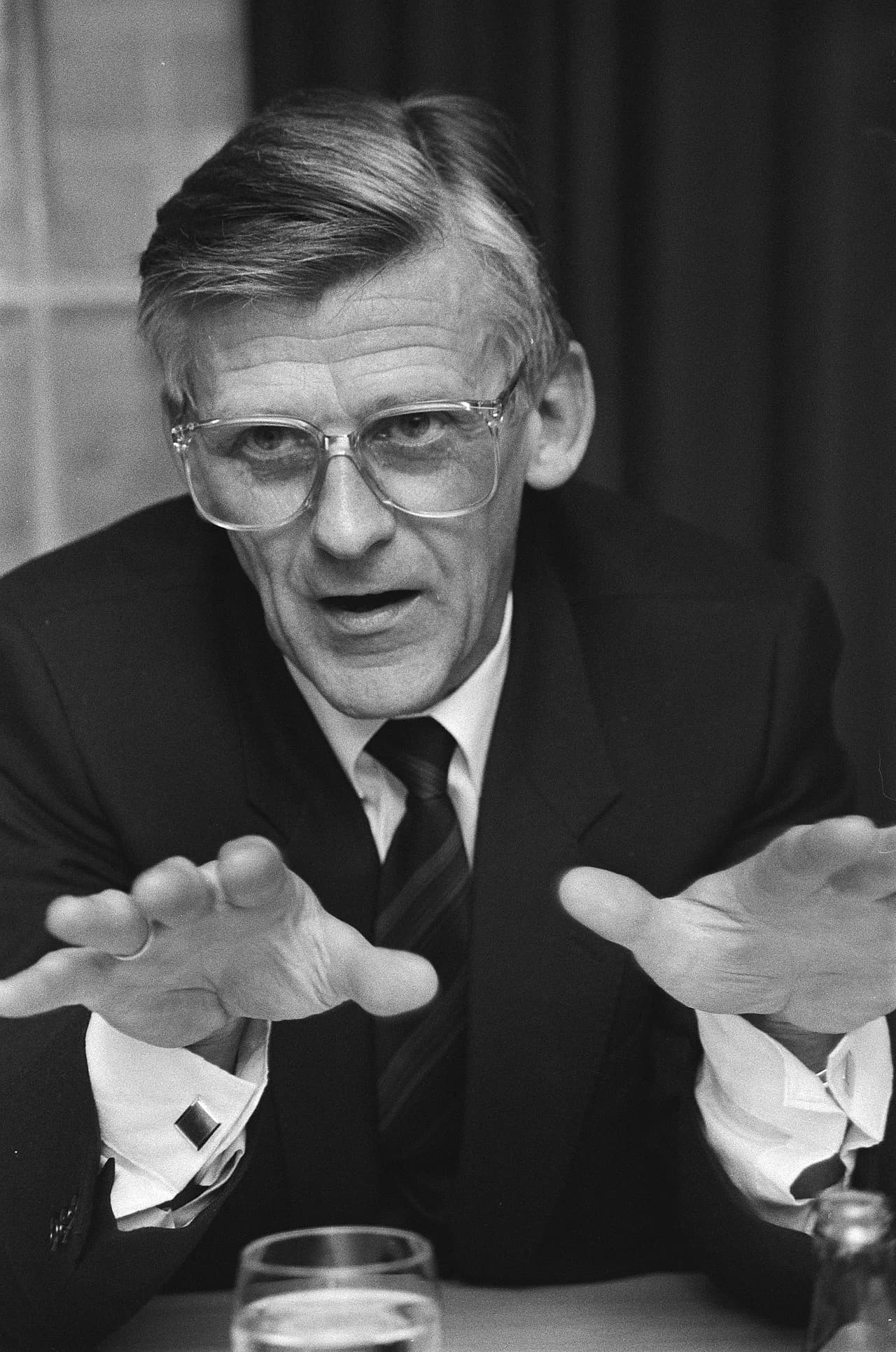 Jaap Rang
