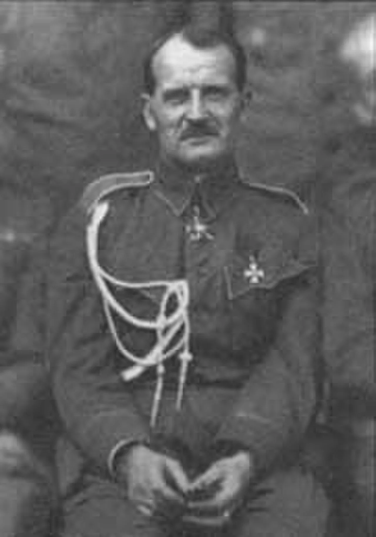 Alexander G. Lignau