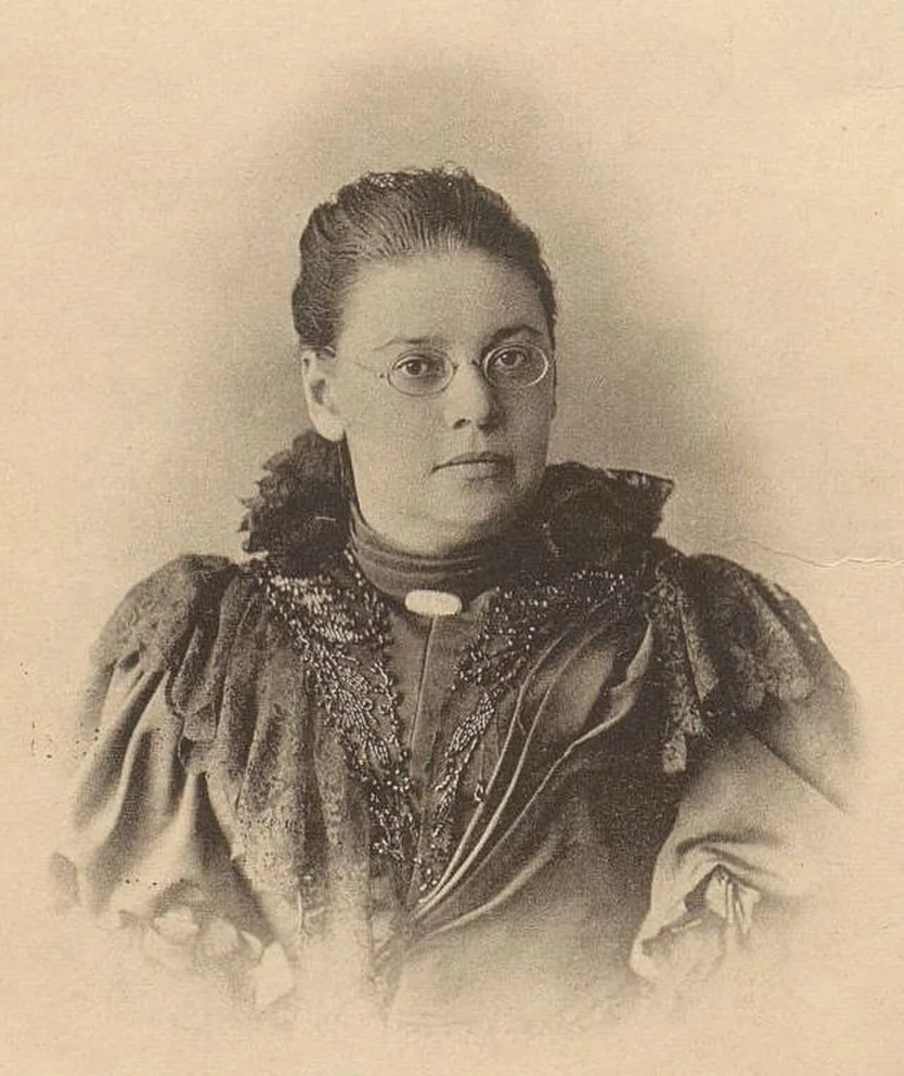 Evgeniya Serebrennikova