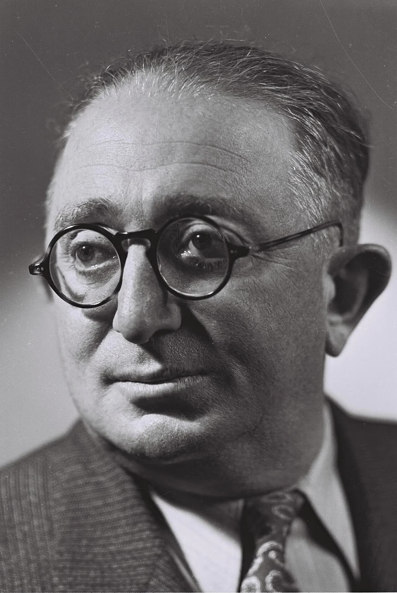 Shraga Goren