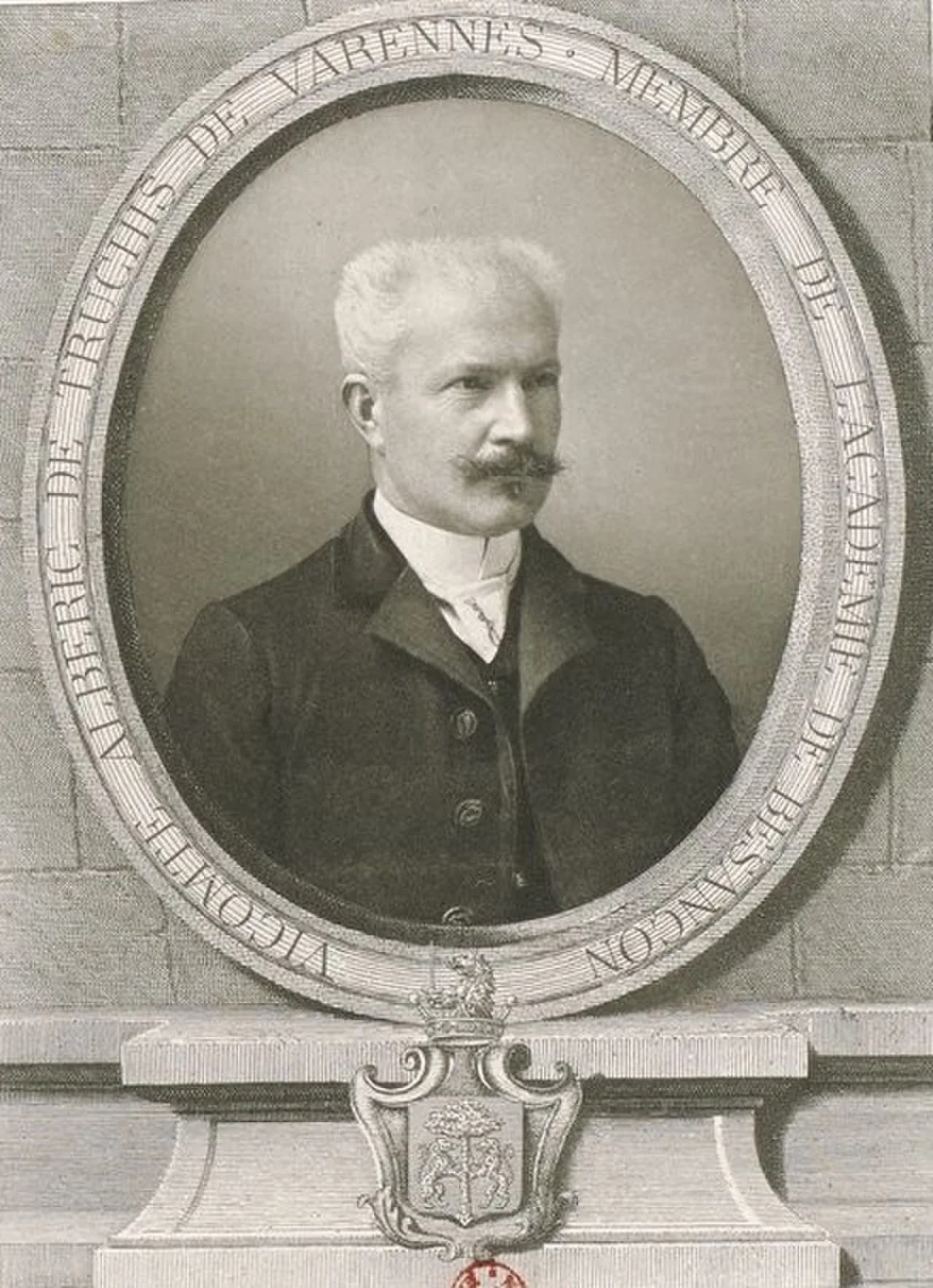 Albéric de Truchis de Varennes