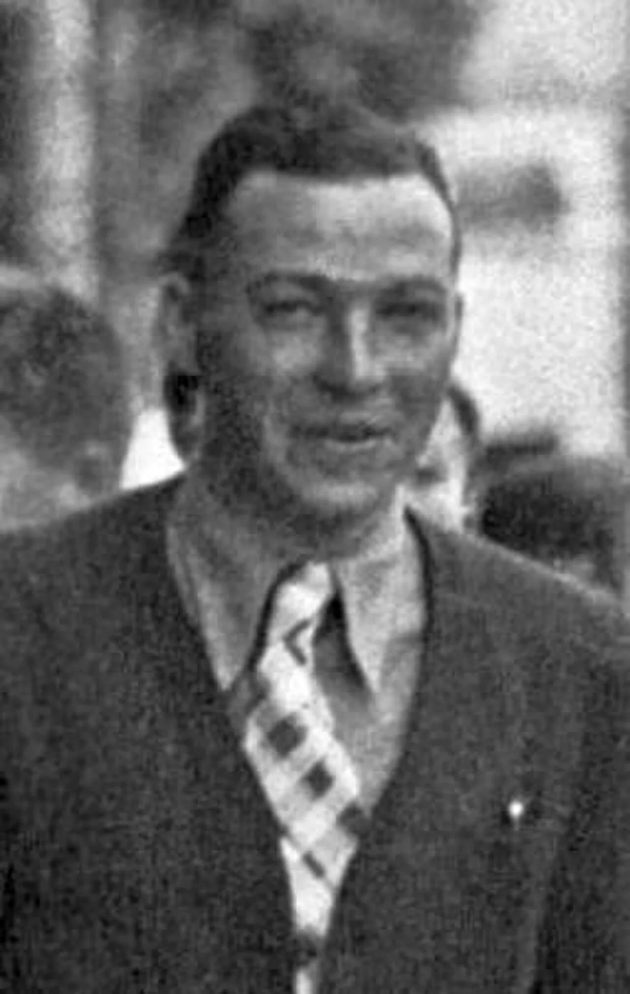 Gabriel Claverie